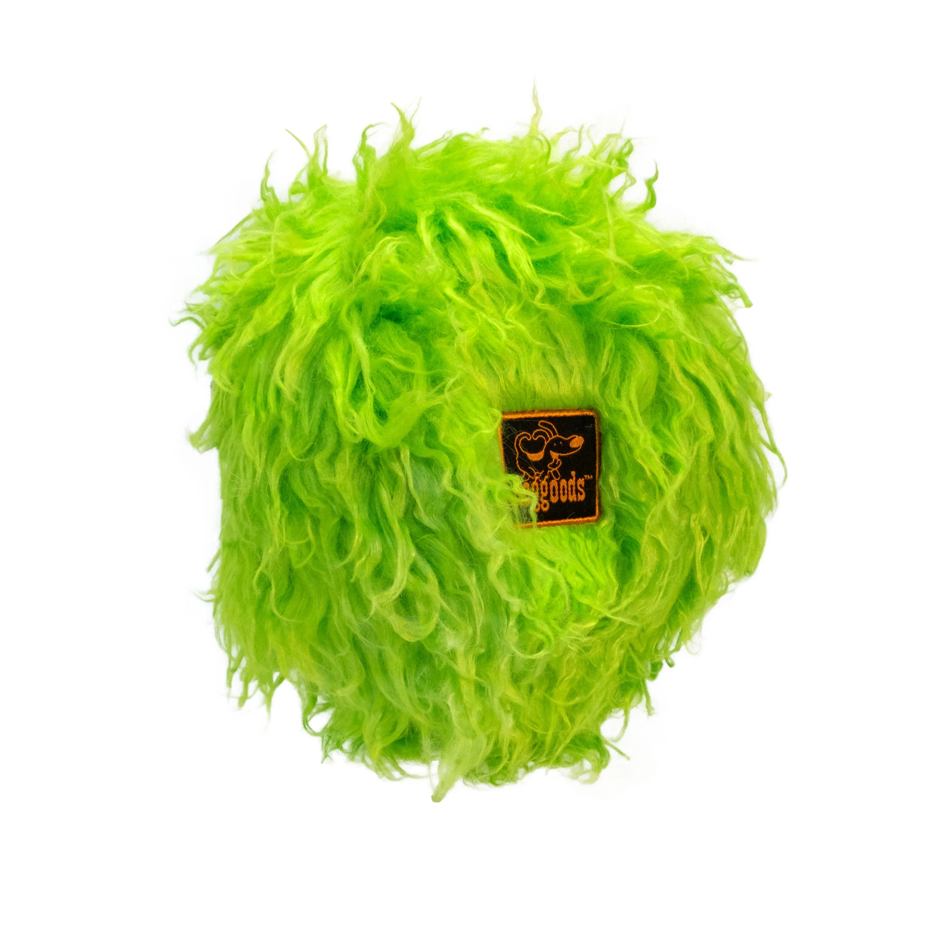 FuzzyBallz: The Squeaky, Puffy, Fuzzy Dog Toy by DogGoods ™ - Image 8