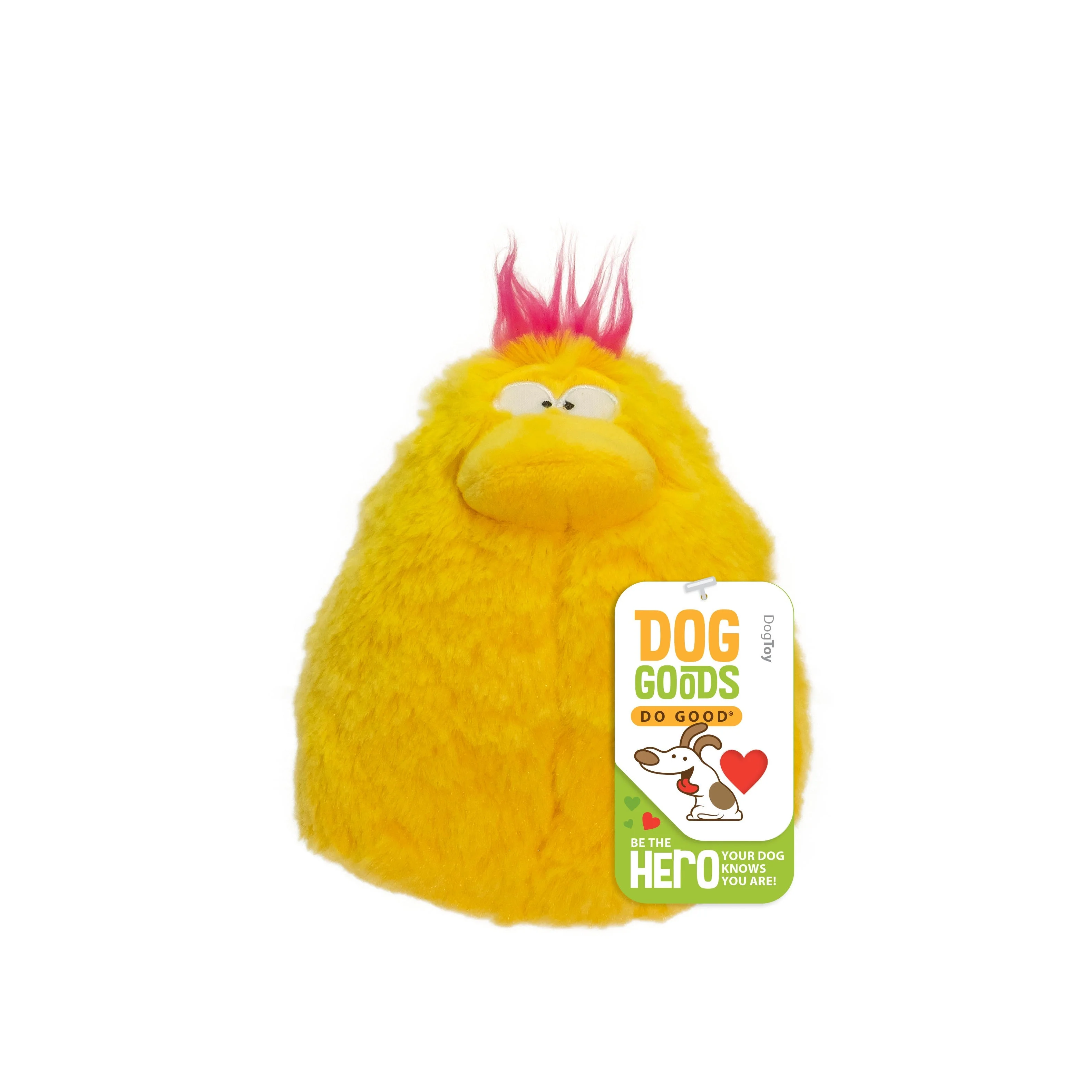 Gumdropimalz: Fun Dog Toy Grunters by DogGoods ™ - Image 12