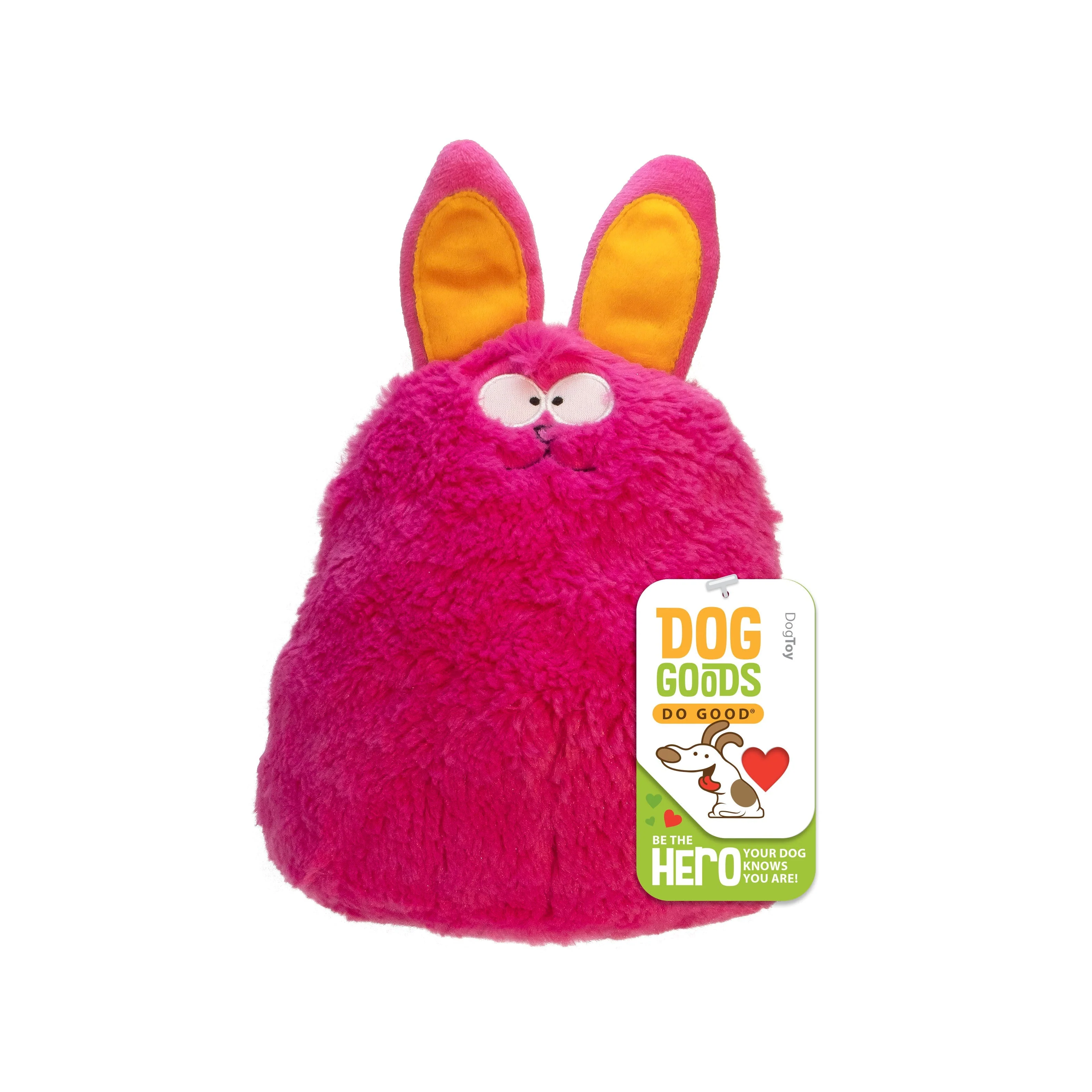 Gumdropimalz: Fun Dog Toy Grunters by DogGoods ™ - Image 17