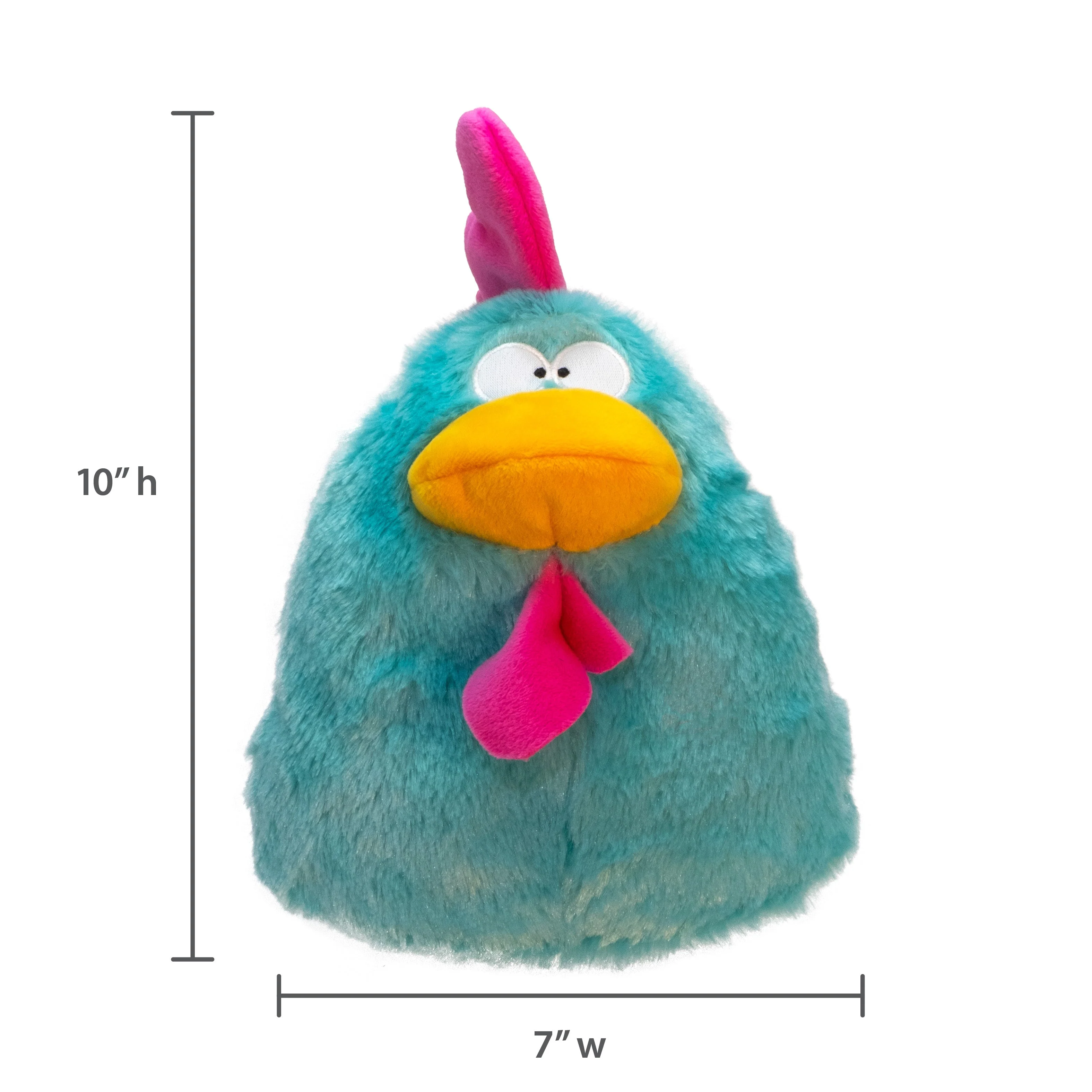 Gumdropimalz: Fun Dog Toy Grunters by DogGoods ™ - Image 3