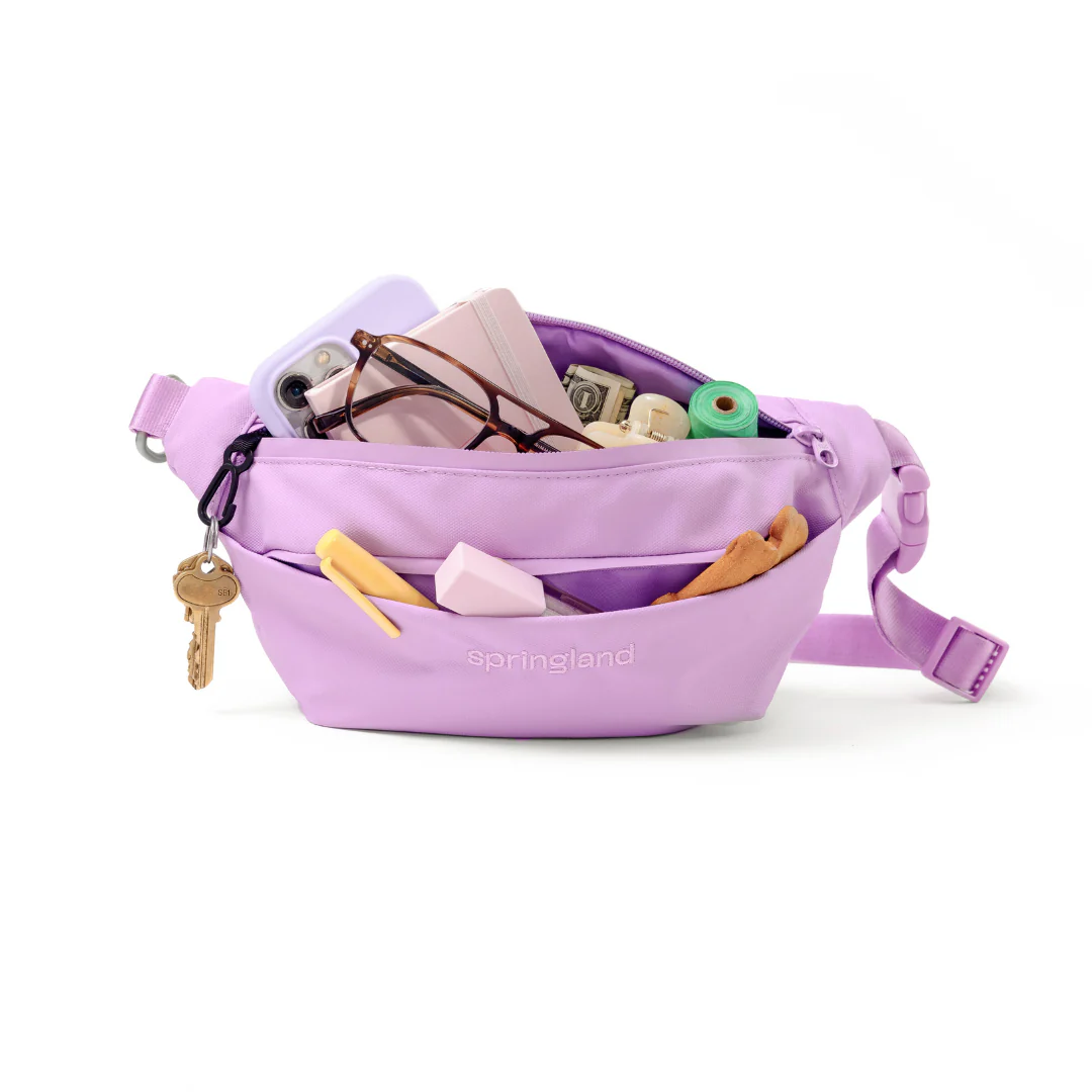 Hands-Free Dog Walking Bag - Image 11