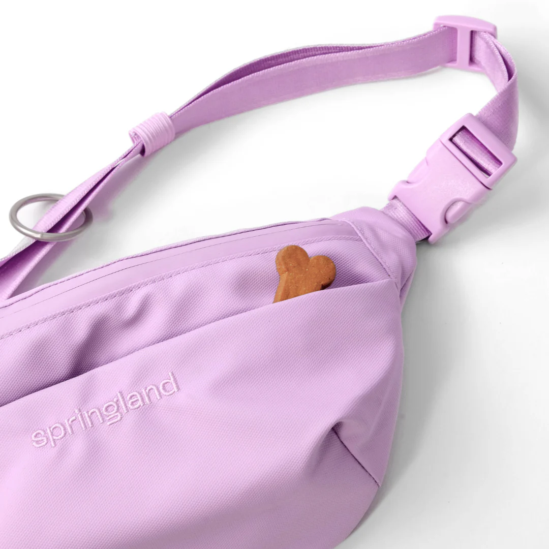 Hands-Free Dog Walking Bag - Image 12