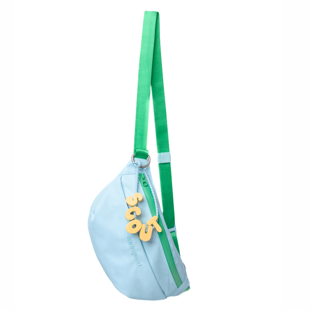 Hands-Free Dog Walking Bag - Image 9