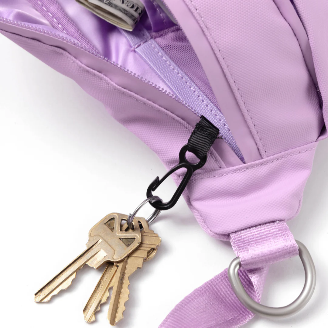 Hands-Free Dog Walking Bag with 3.25ft Leash - Image 22