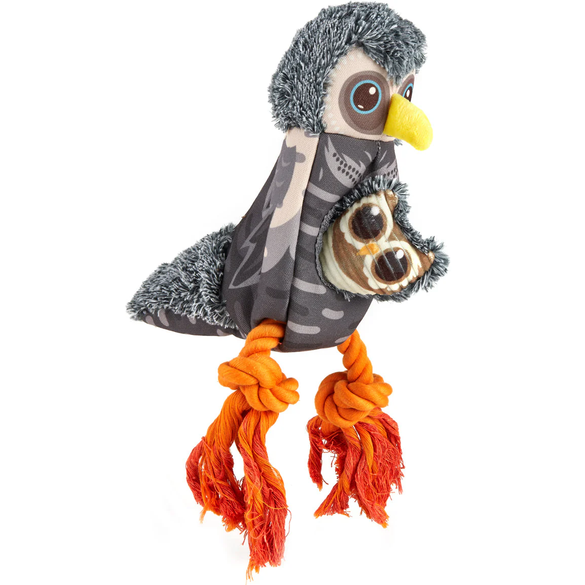 Interactive Toy Collection with a Surprise Inside - Image 2
