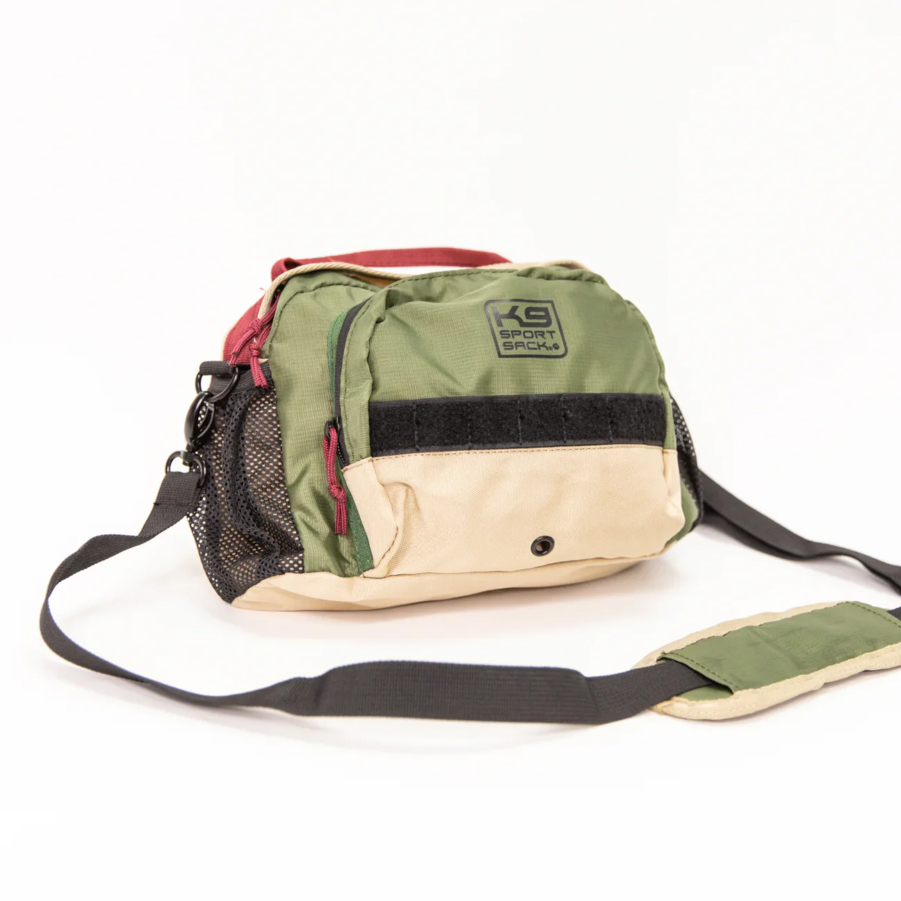 K9 Kompanion | Shoulder/Hip Dog Supply Pack - Image 8