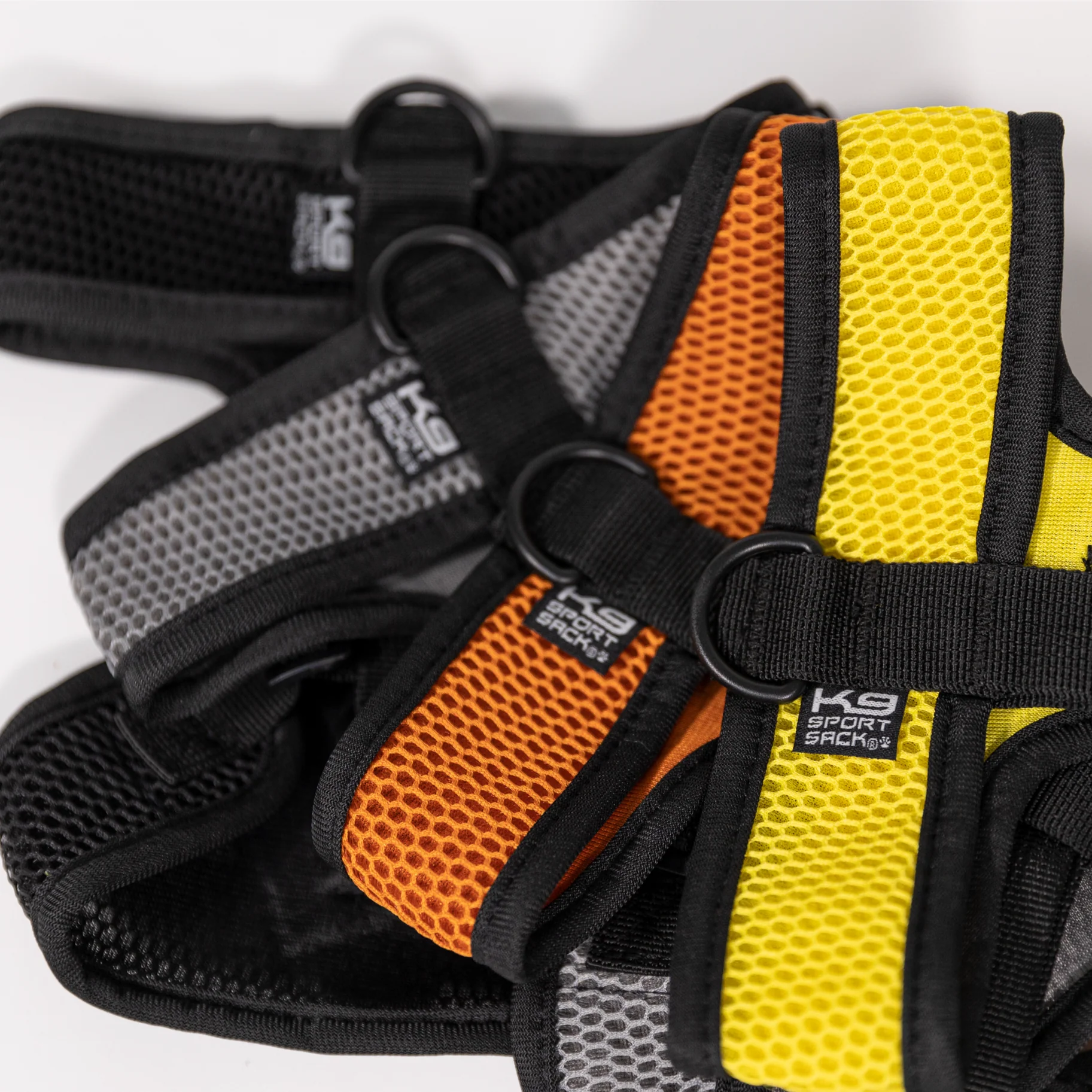 K9 Sport Harness - Image 17