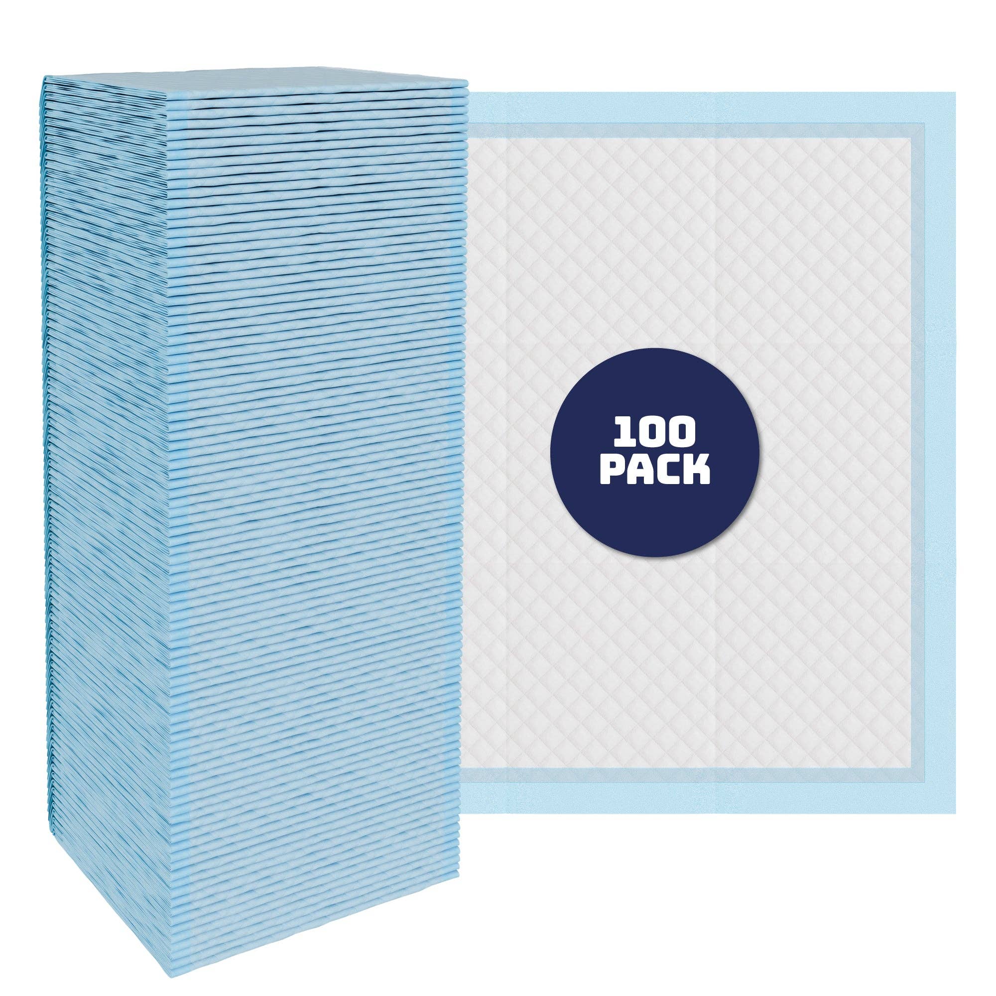 Katziela Disposable Pet Pads 22X23" - Image 3
