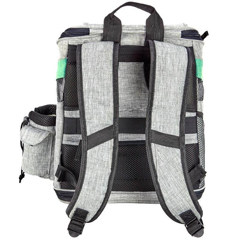Katziela Voyager Airline Compliant Backpack For Dogs and Cats - Image 8