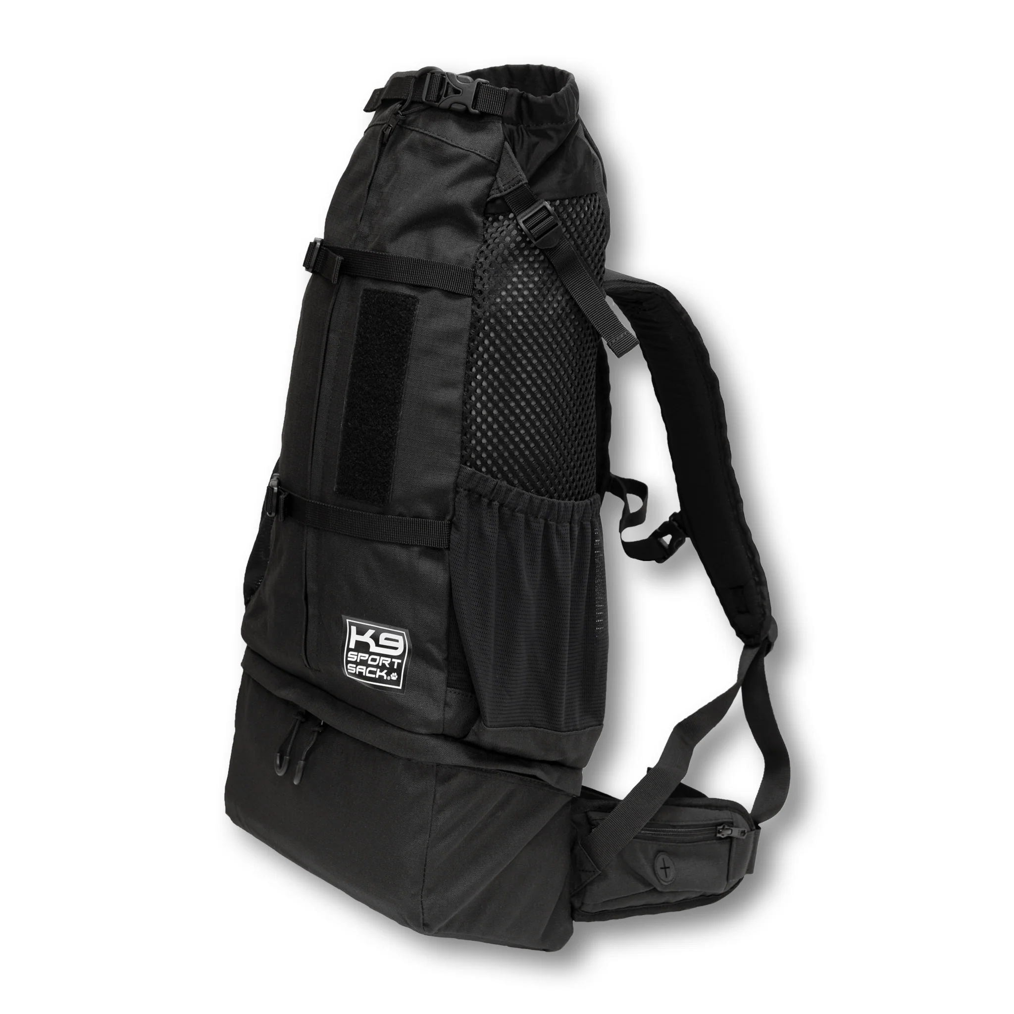 K9 Sportsack Knavigate | Sturdy Carrier with Internal Frame & Hip Belt - Image 11
