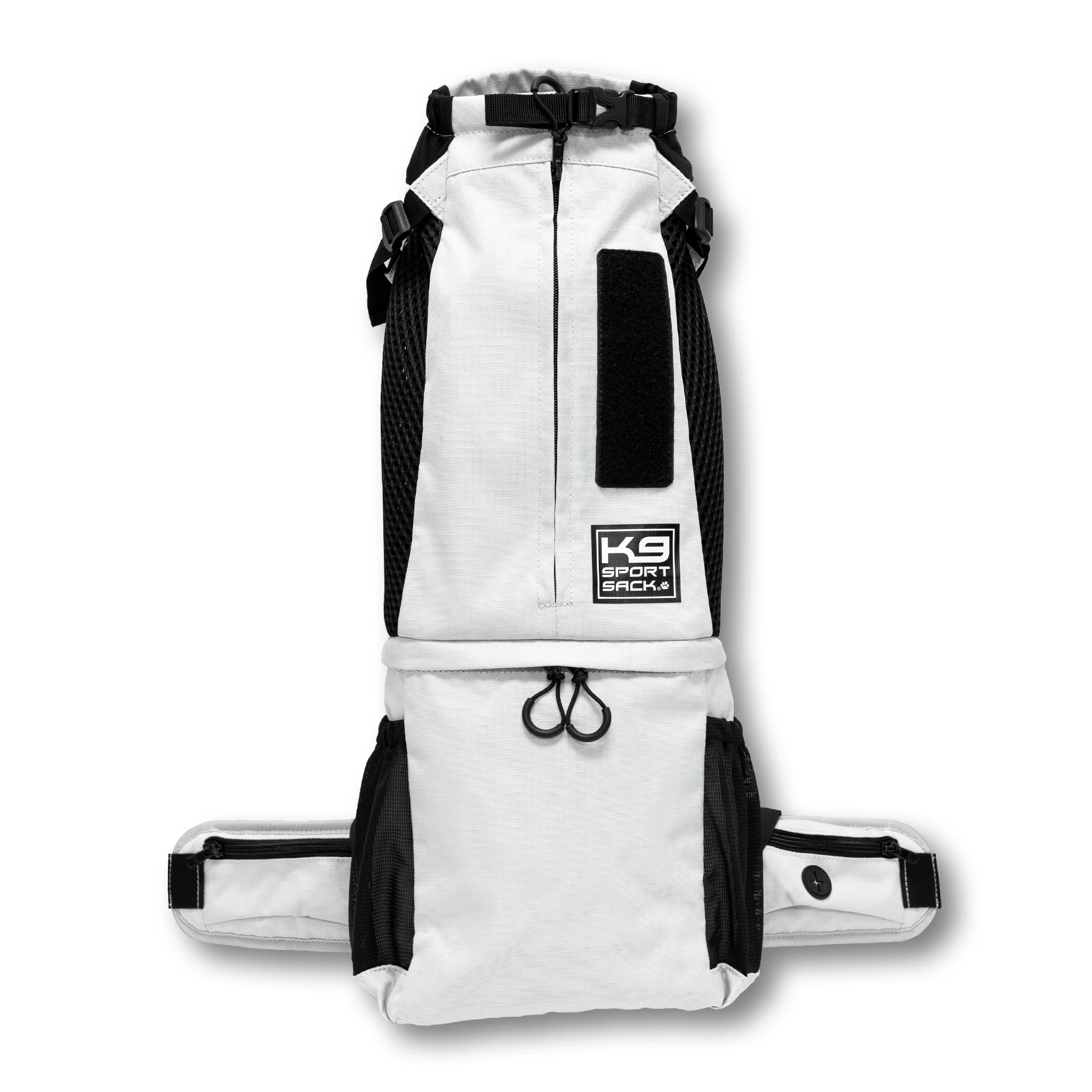 K9 Sportsack Knavigate | Sturdy Carrier with Internal Frame & Hip Belt - Image 22