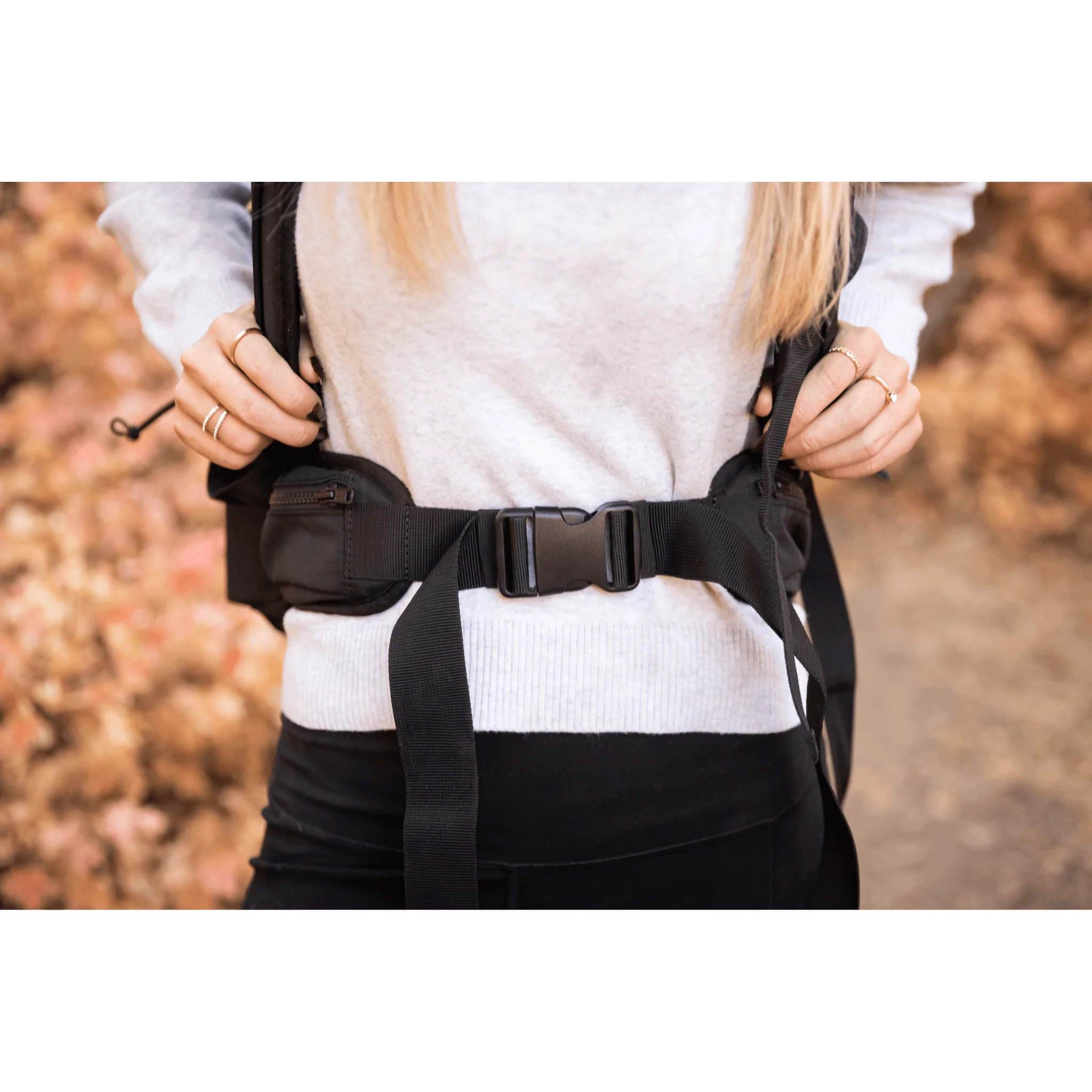 K9 Sportsack Knavigate | Sturdy Carrier with Internal Frame & Hip Belt - Image 24