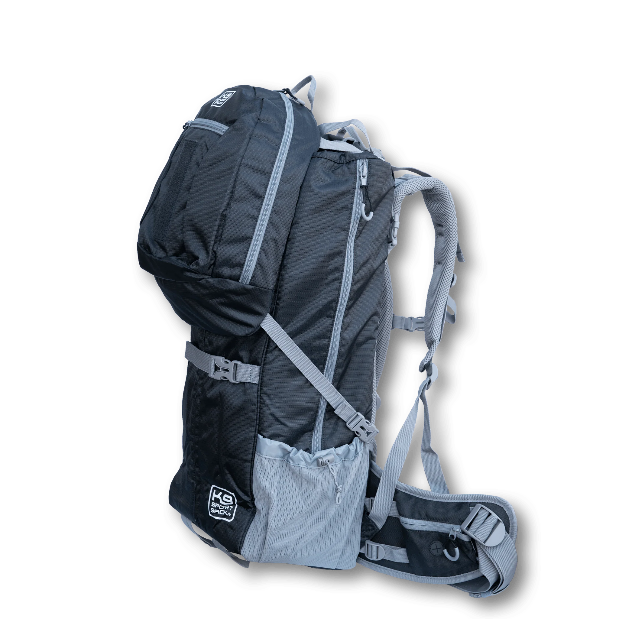 K9 Sportsack Kolossus | Big Dog Carrier & Backpacking Pack - Image 6