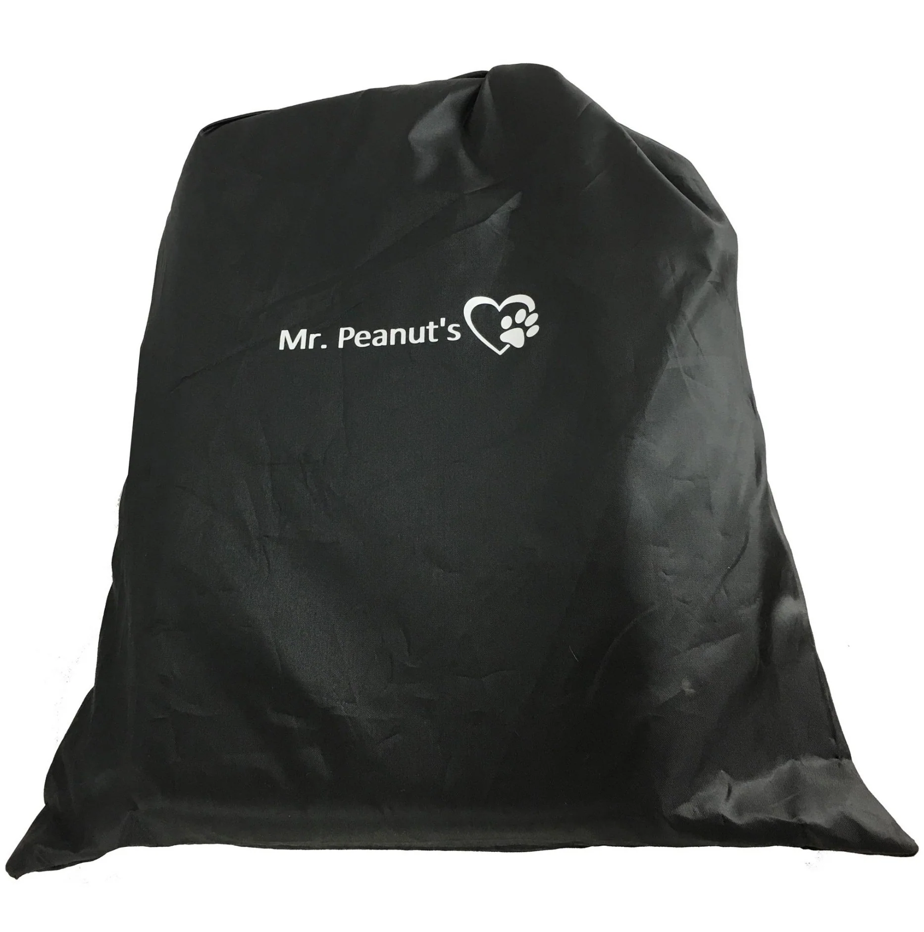 Mr. Peanut's Gold Series Standard Size Airline Compliant Pet Carrier - Image 32