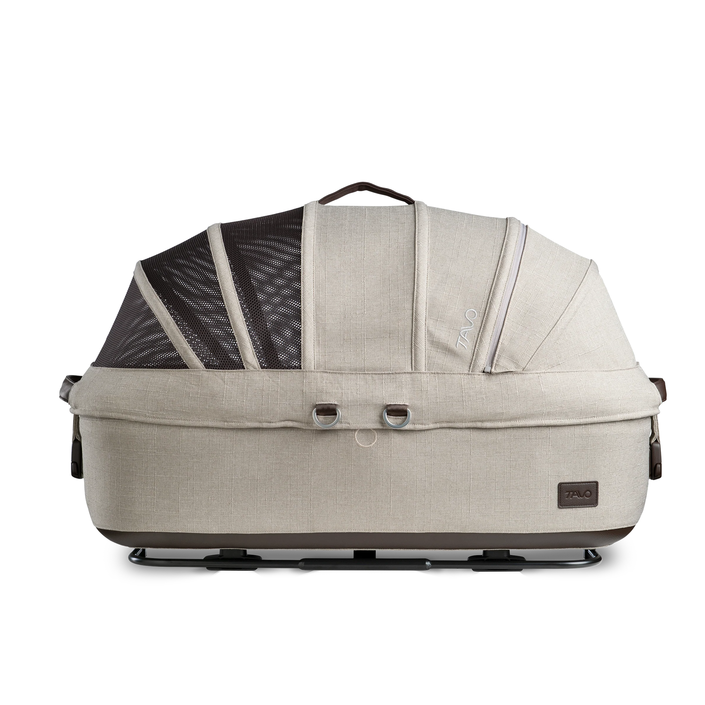 Tavo Pet Maeve™ Crash Tested Car Seat Carrier - Please Note Shipping Time Frame in Description - Image 19