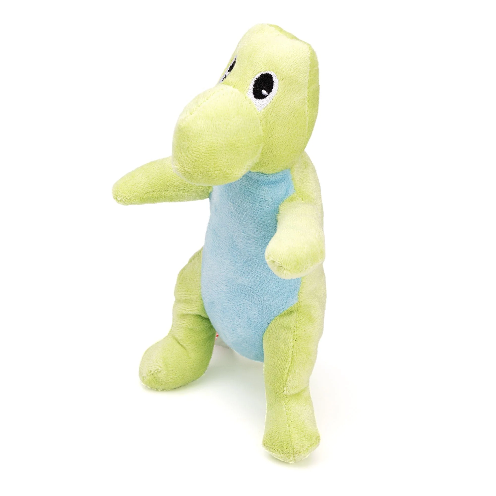 Mini Plush Dog Toys Collection - Image 5