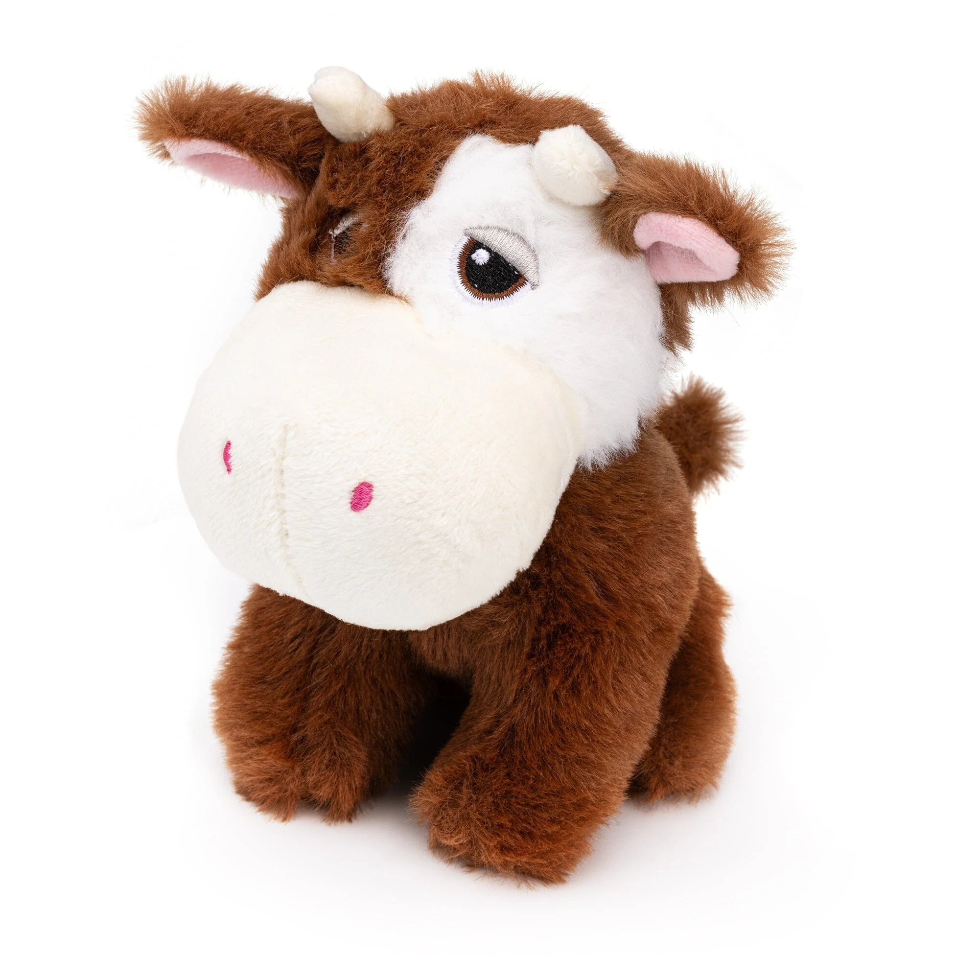 Mini Plush Dog Toys Collection - Image 7