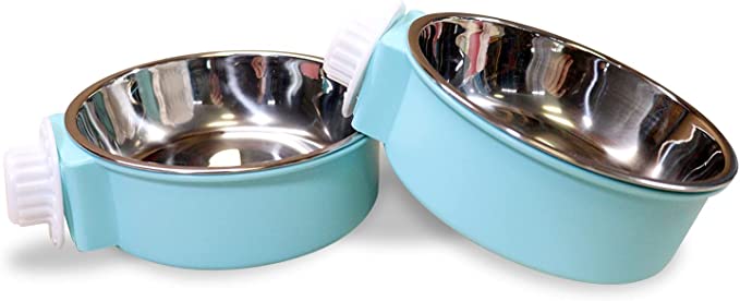 Mirapet Pet Crate Bowls - Image 5