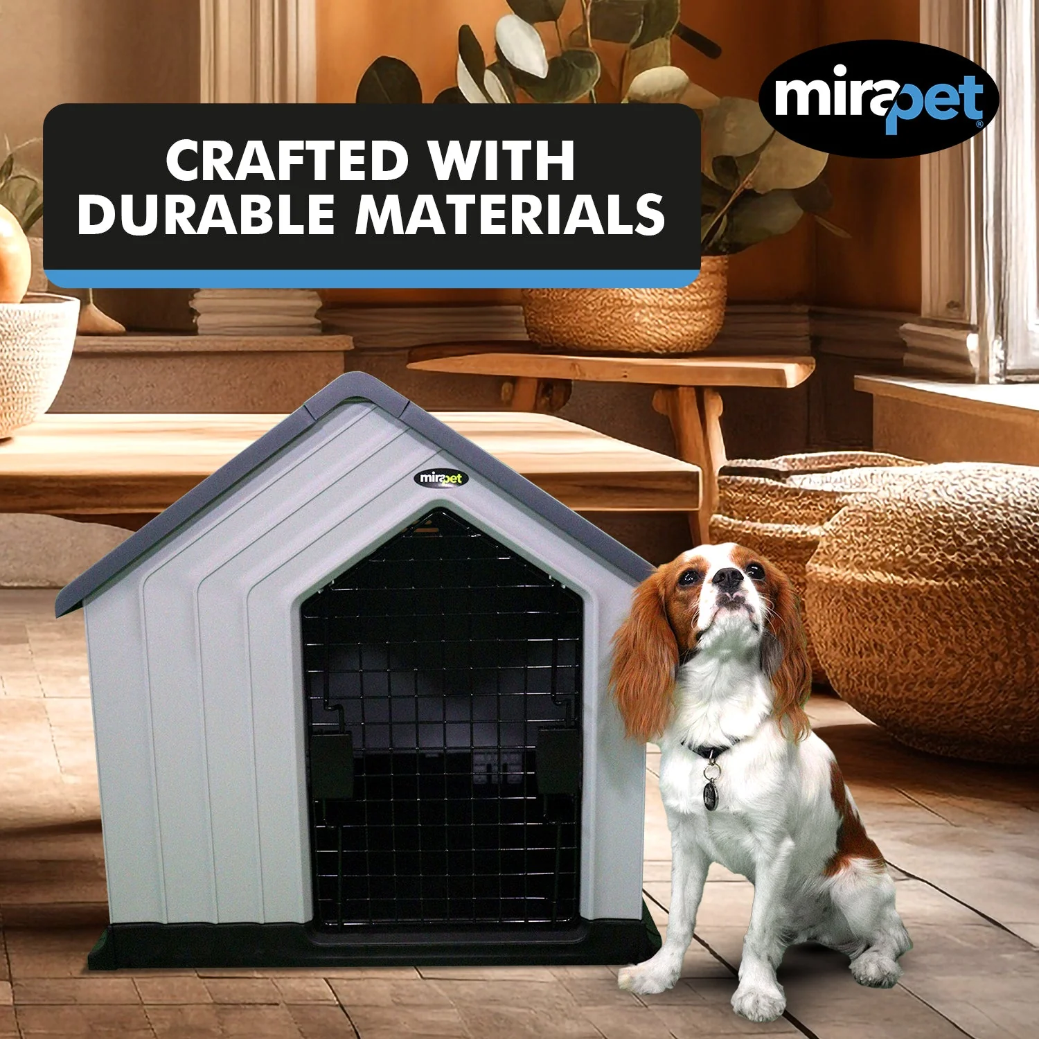 Mirapet Pet House - Image 11