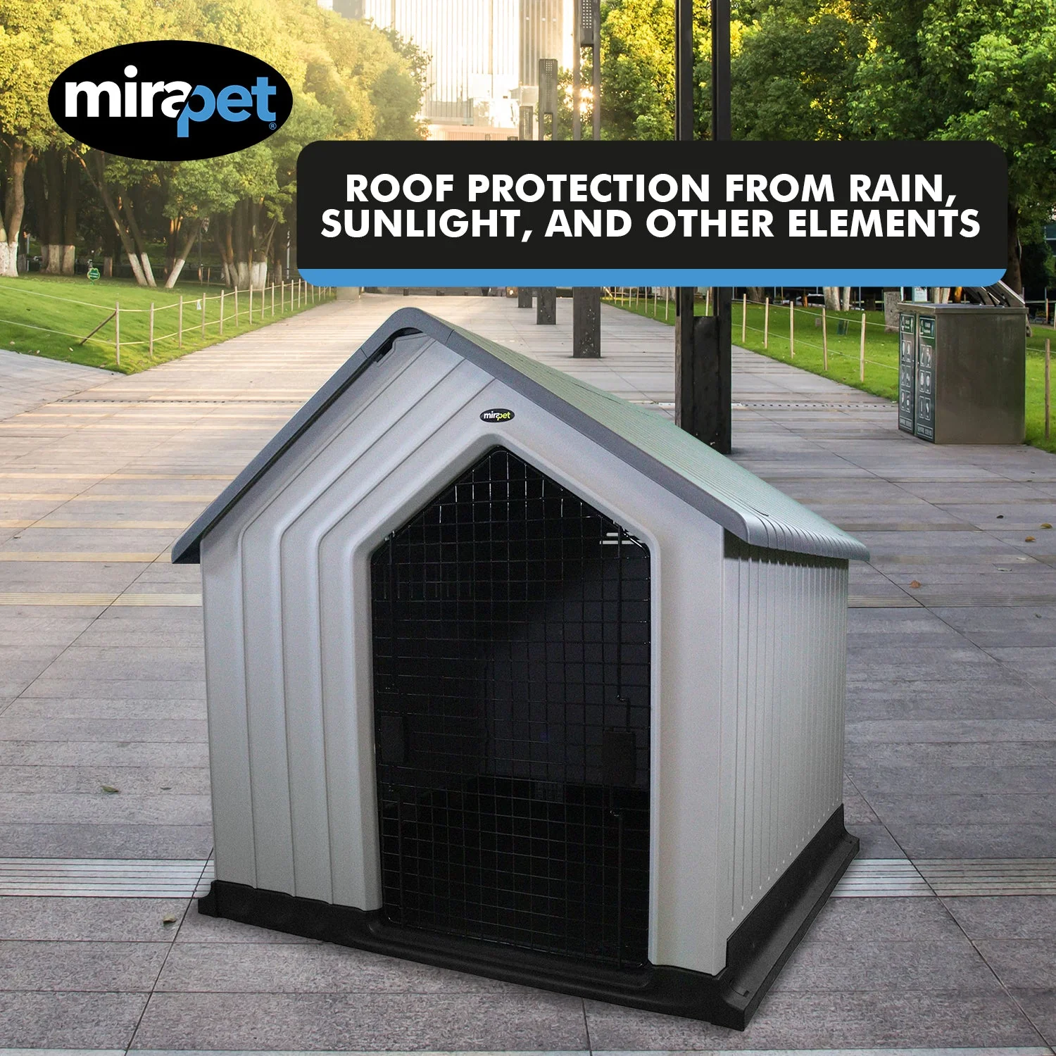 Mirapet Pet House - Image 12