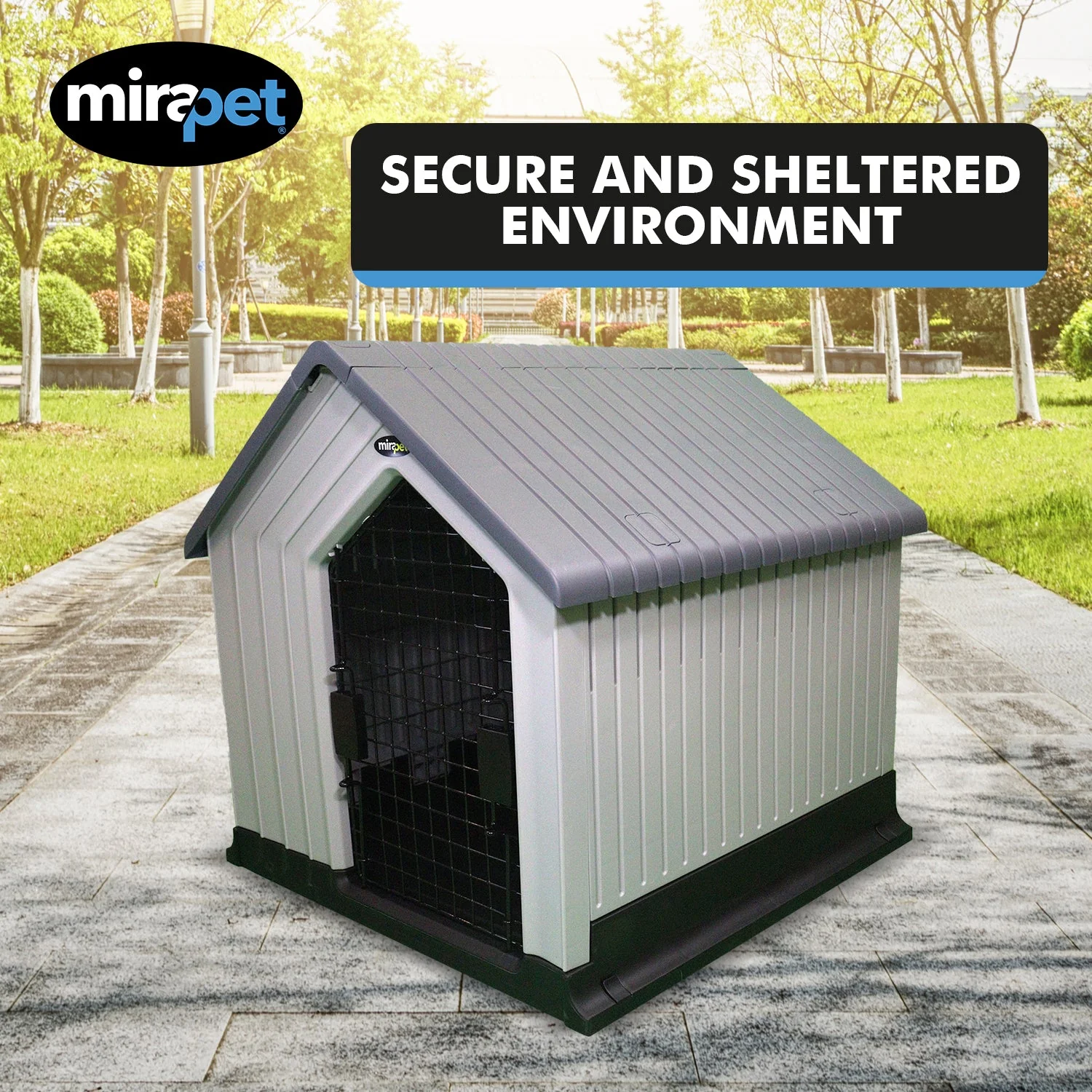 Mirapet Pet House - Image 13