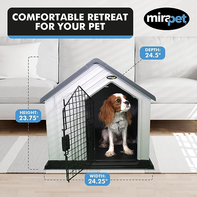 Mirapet Pet House - Image 4