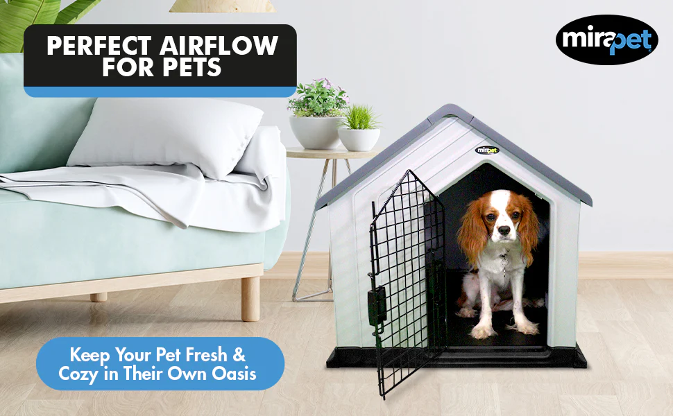 Mirapet Pet House - Image 5
