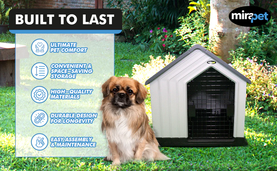 Mirapet Pet House - Image 6