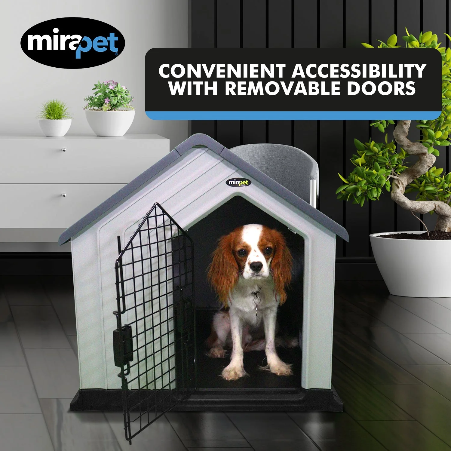 Mirapet Pet House - Image 8