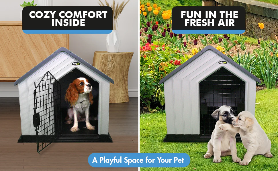 Mirapet Pet House - Image 9