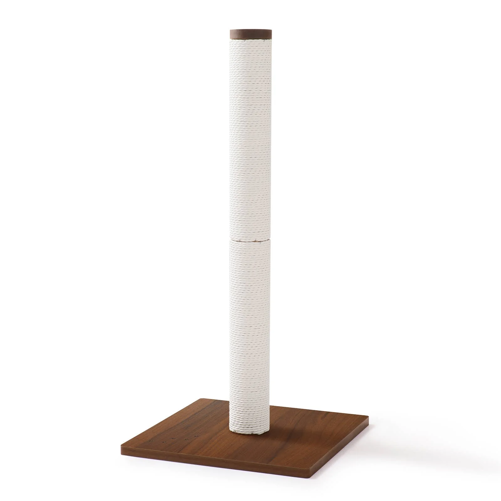 Necoichi Premium Comfort Cat Scratching Post – Sturdy, Stylish, Replaceable Pad - Image 13