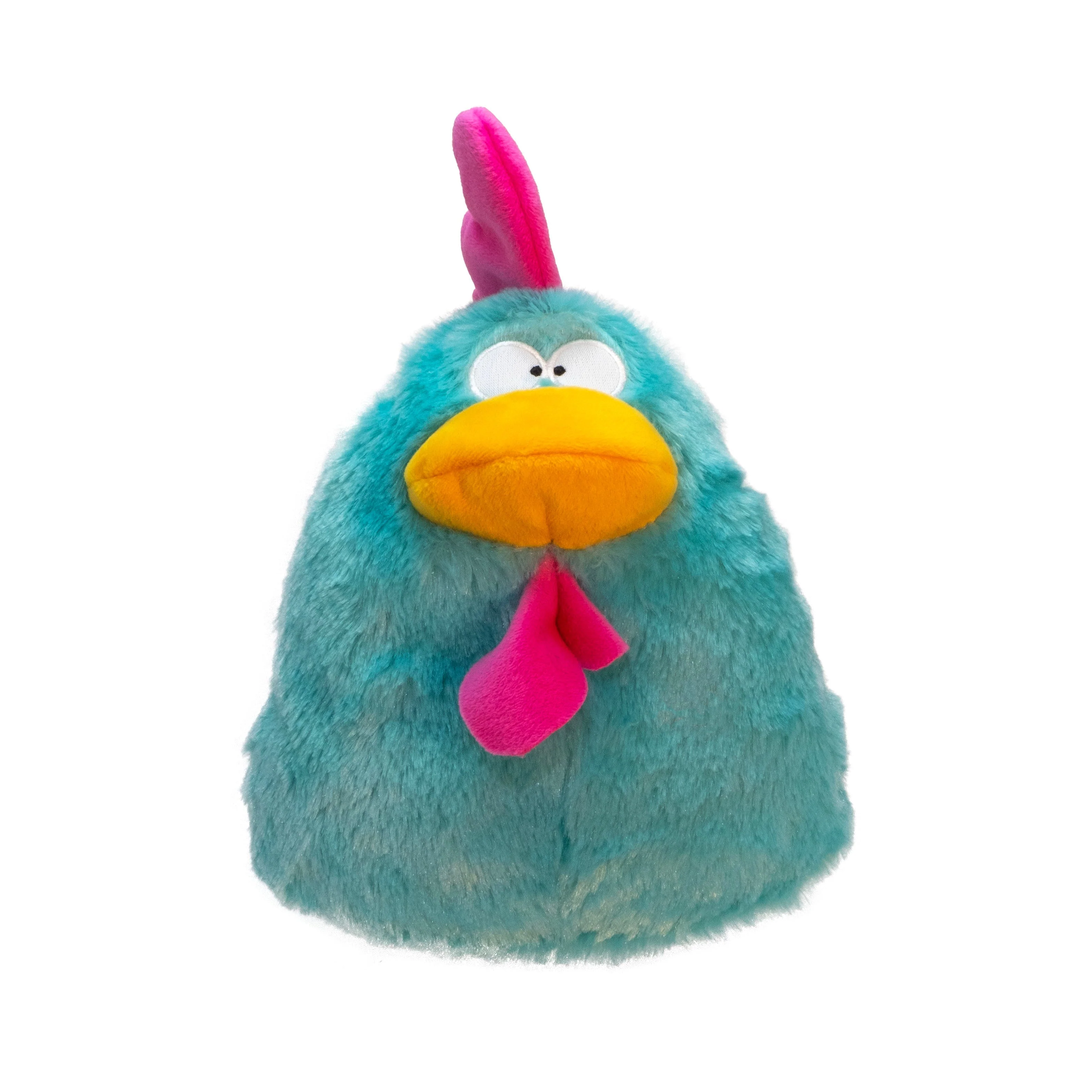 Mother Clucker: Fun Dog Toy Large Chicken Grunter by DogGoods ™ - Image 4