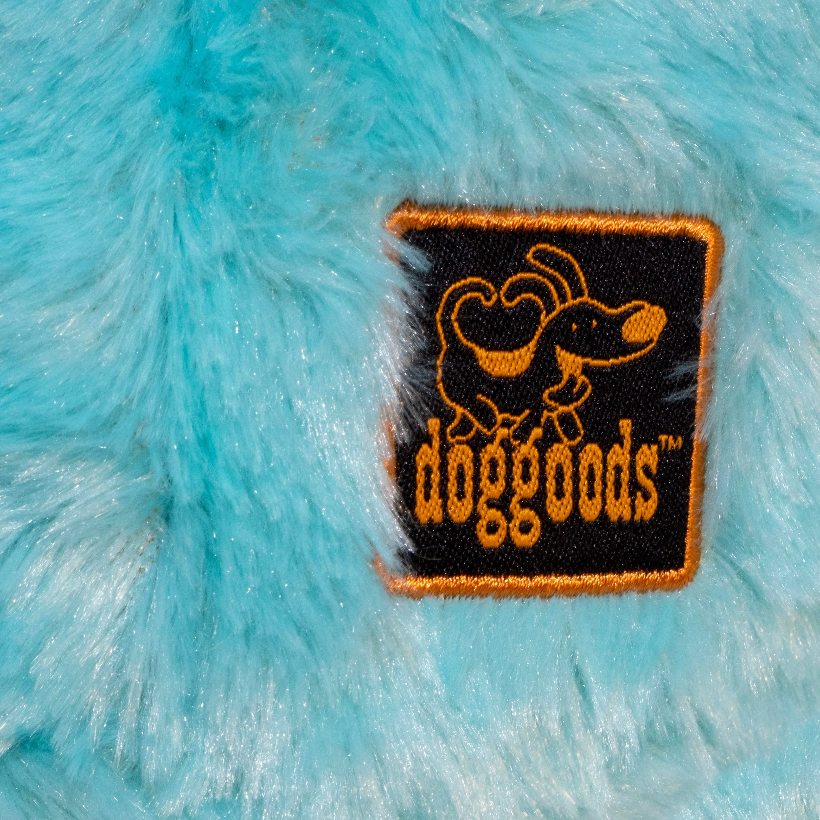 Mother Clucker: Fun Dog Toy Large Chicken Grunter by DogGoods ™ - Image 5