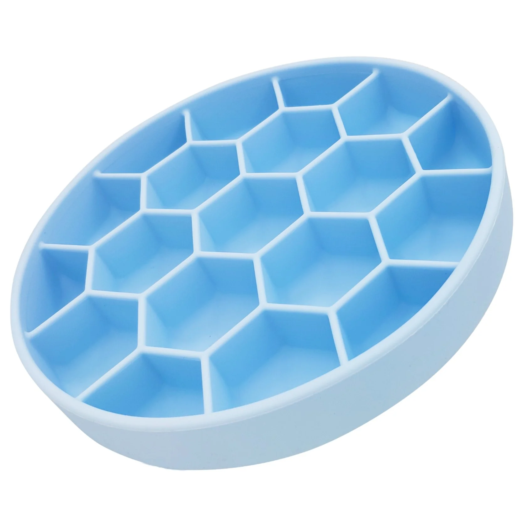 Mr. Peanut's Silicone Slow Feeder Dog Bowl - Image 8