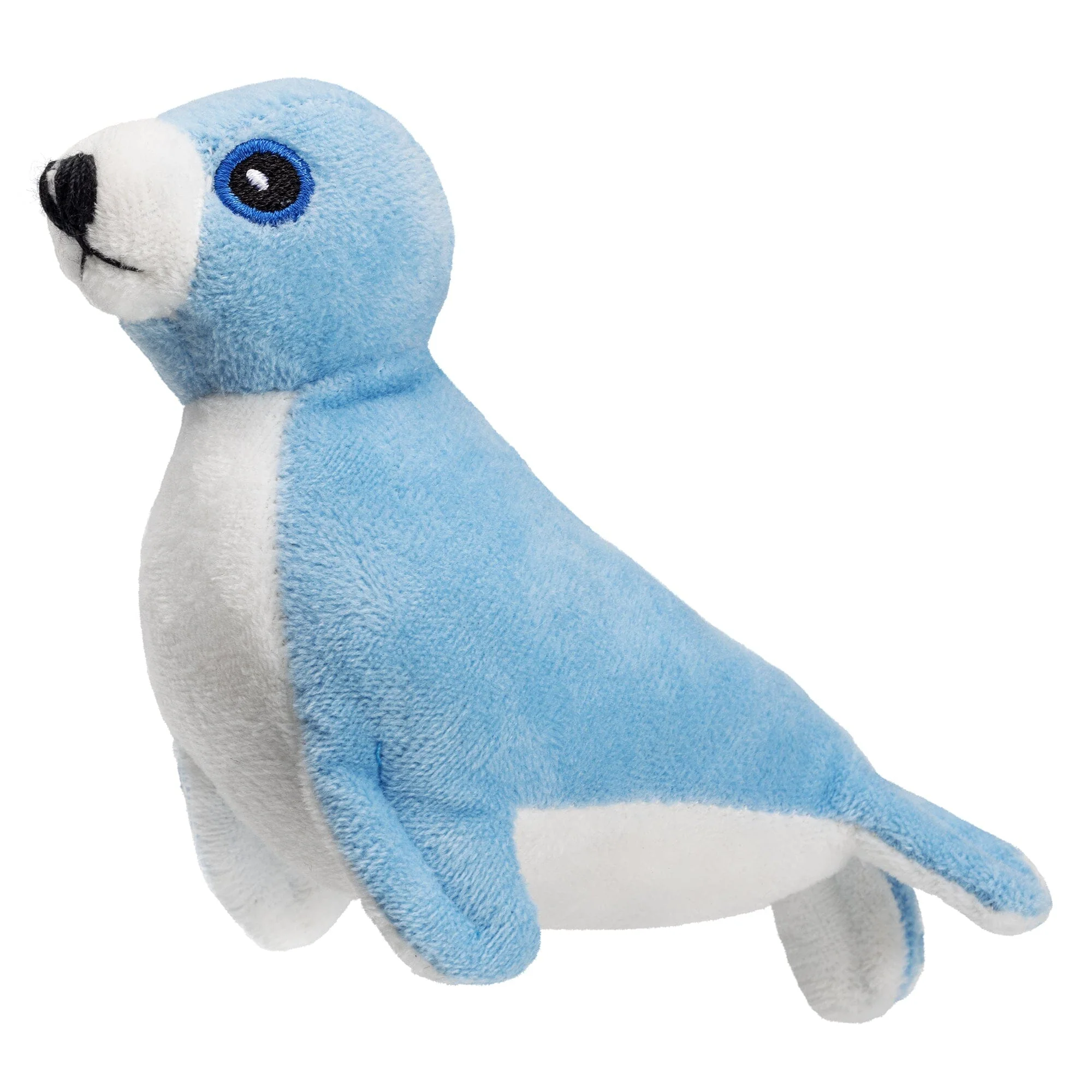 NEW 6" Mini Squeaky Dog Toy Collection - Image 6