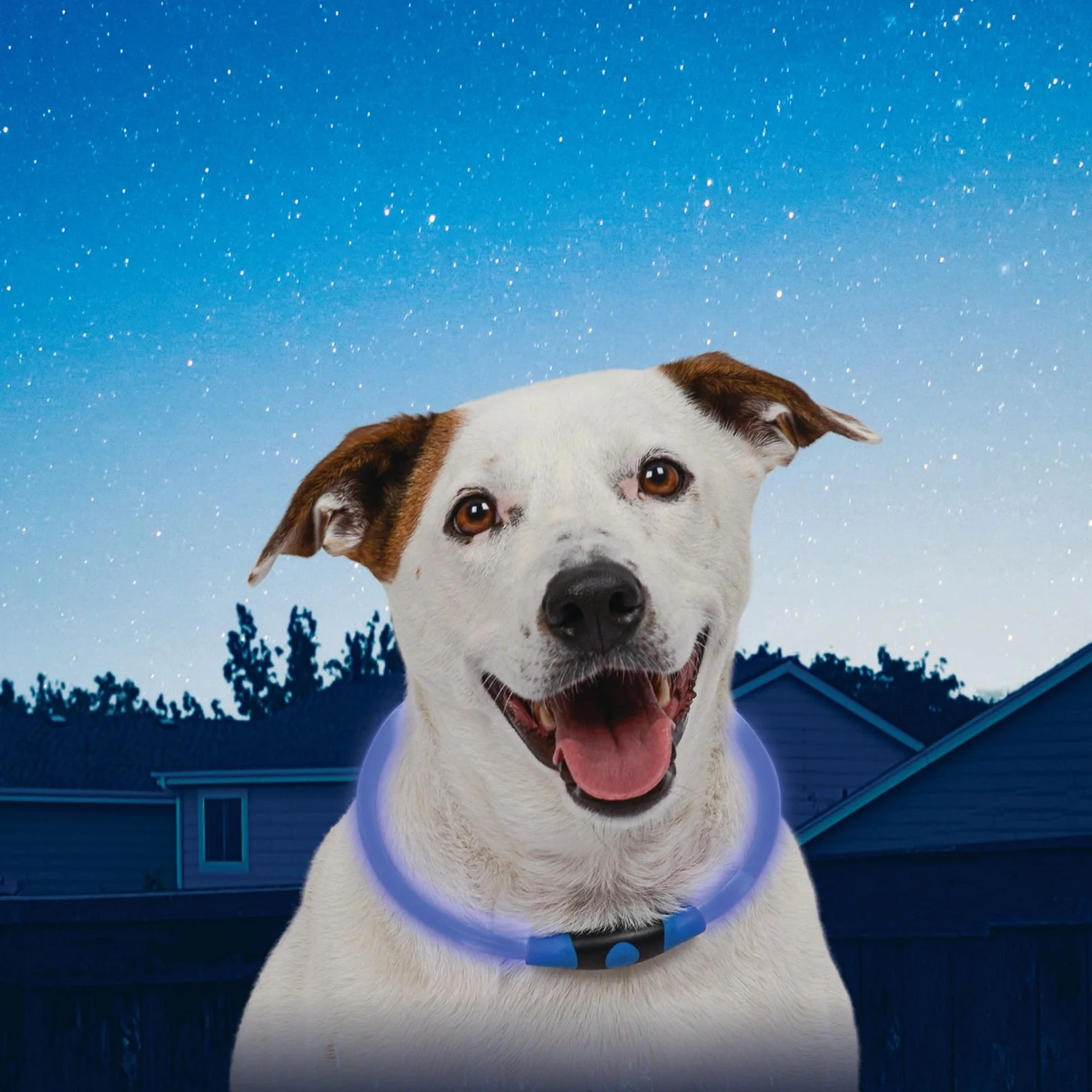 Nite Ize NiteHowl™️ LED Safety Necklace - Image 11