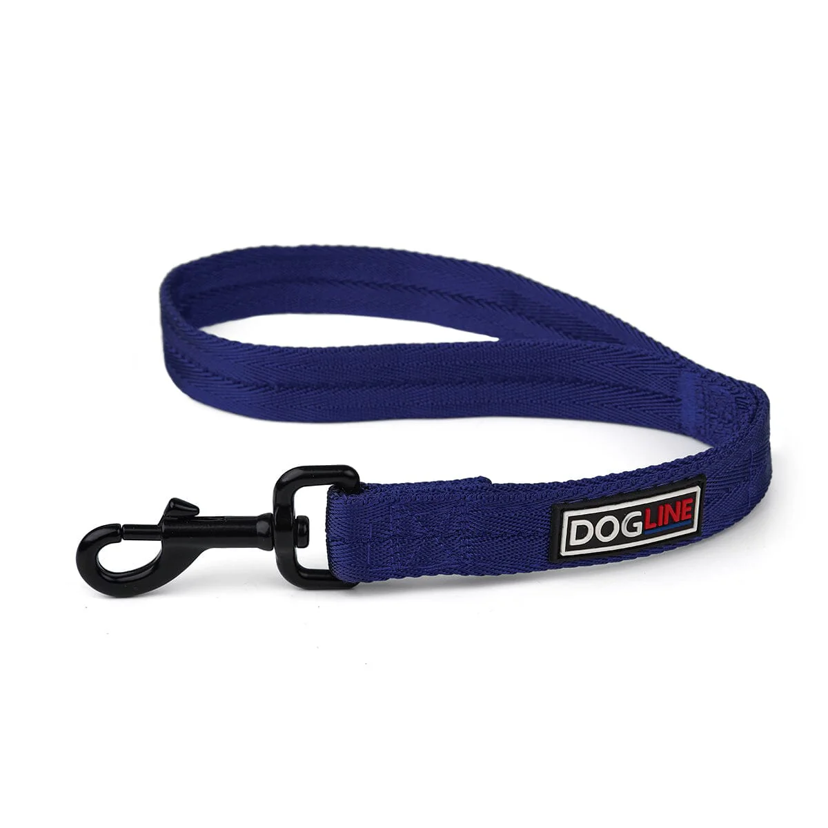 Nylon Flat Dog Leash - Image 16