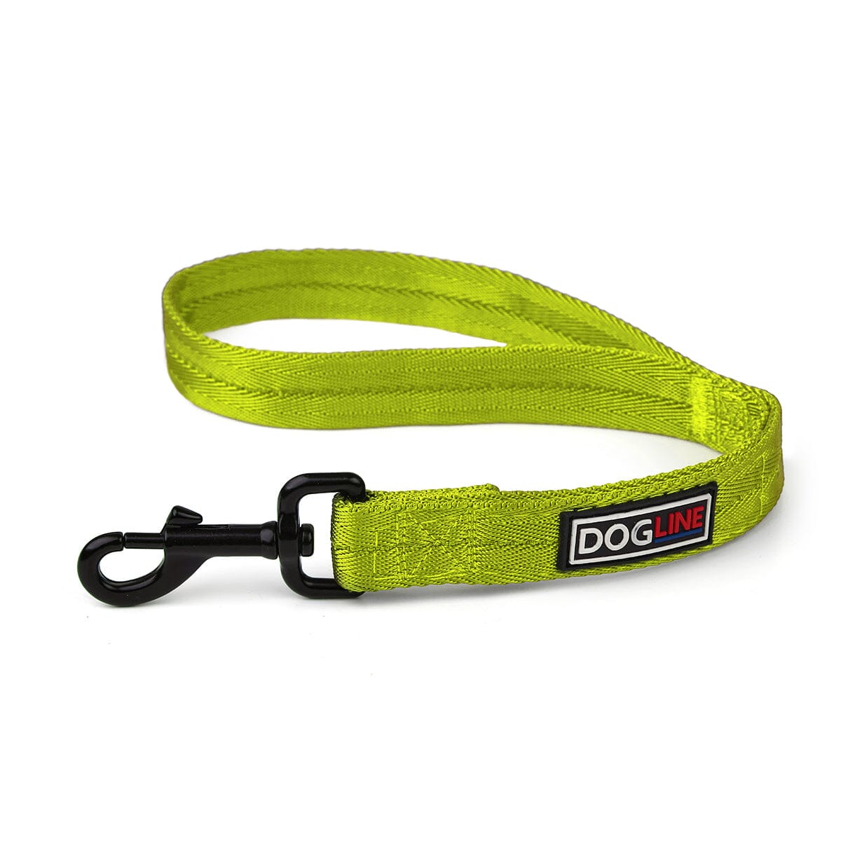 Nylon Flat Dog Leash - Image 20