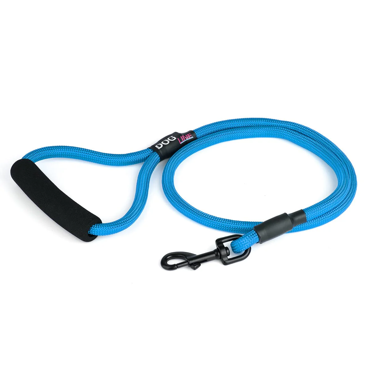 Nylon Round Dog Lead - Image 11