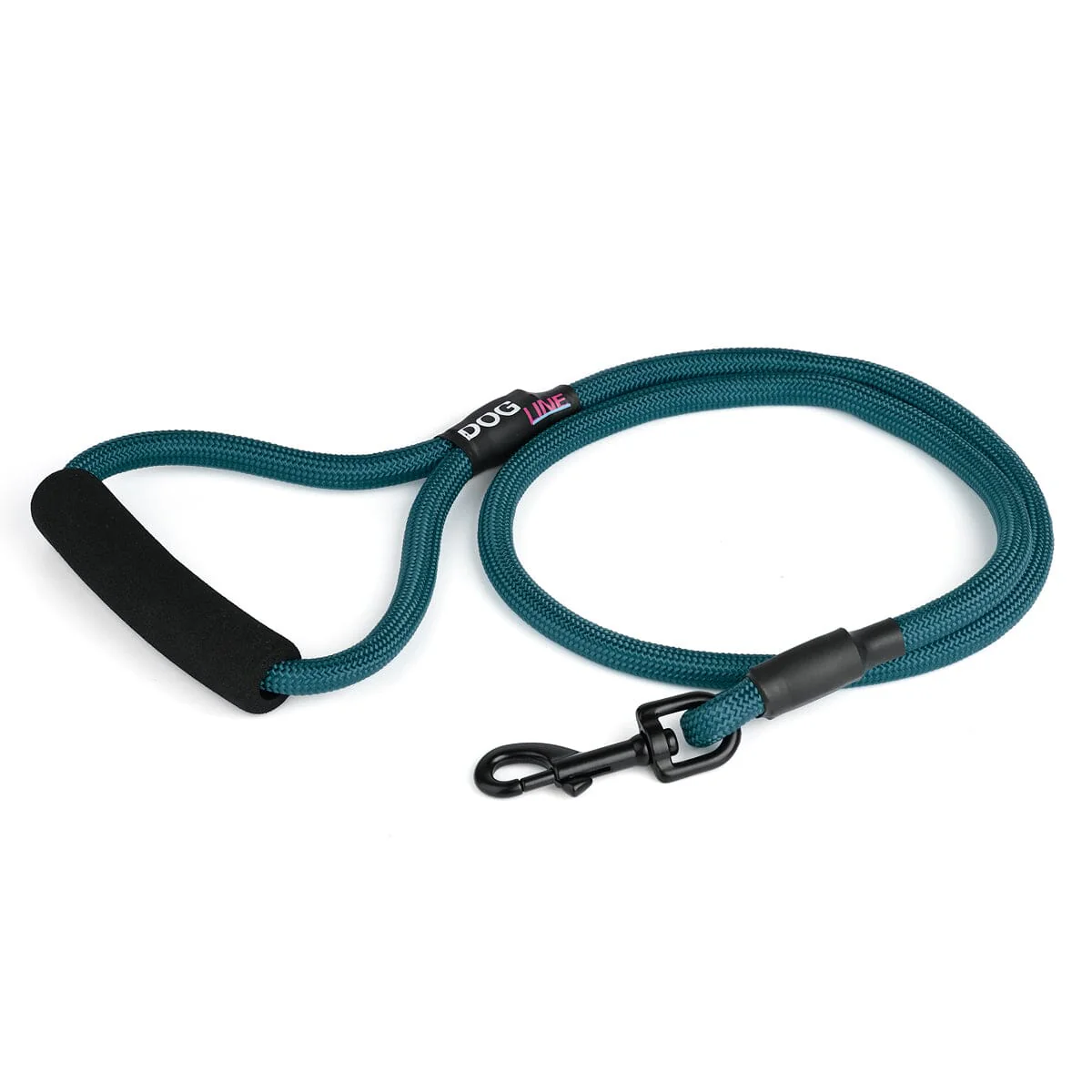 Nylon Round Dog Lead - Image 13