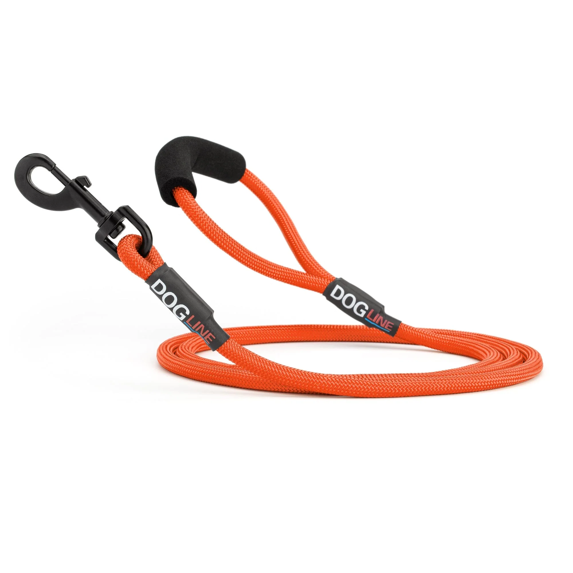 Nylon Round Dog Lead - Image 26