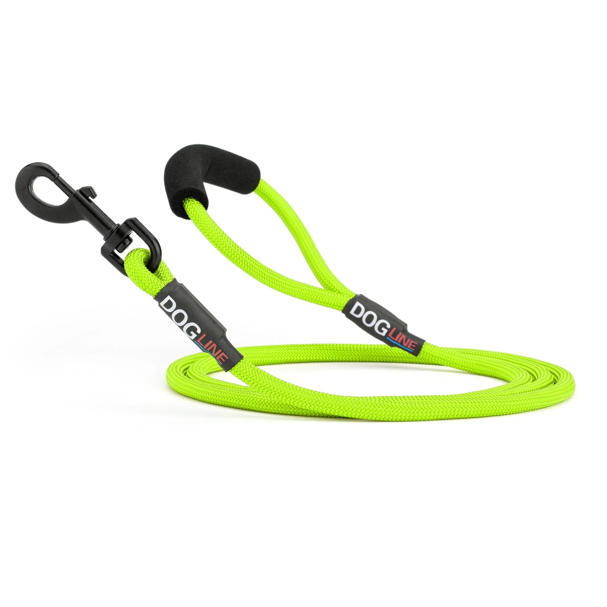 Nylon Round Dog Lead - Image 27