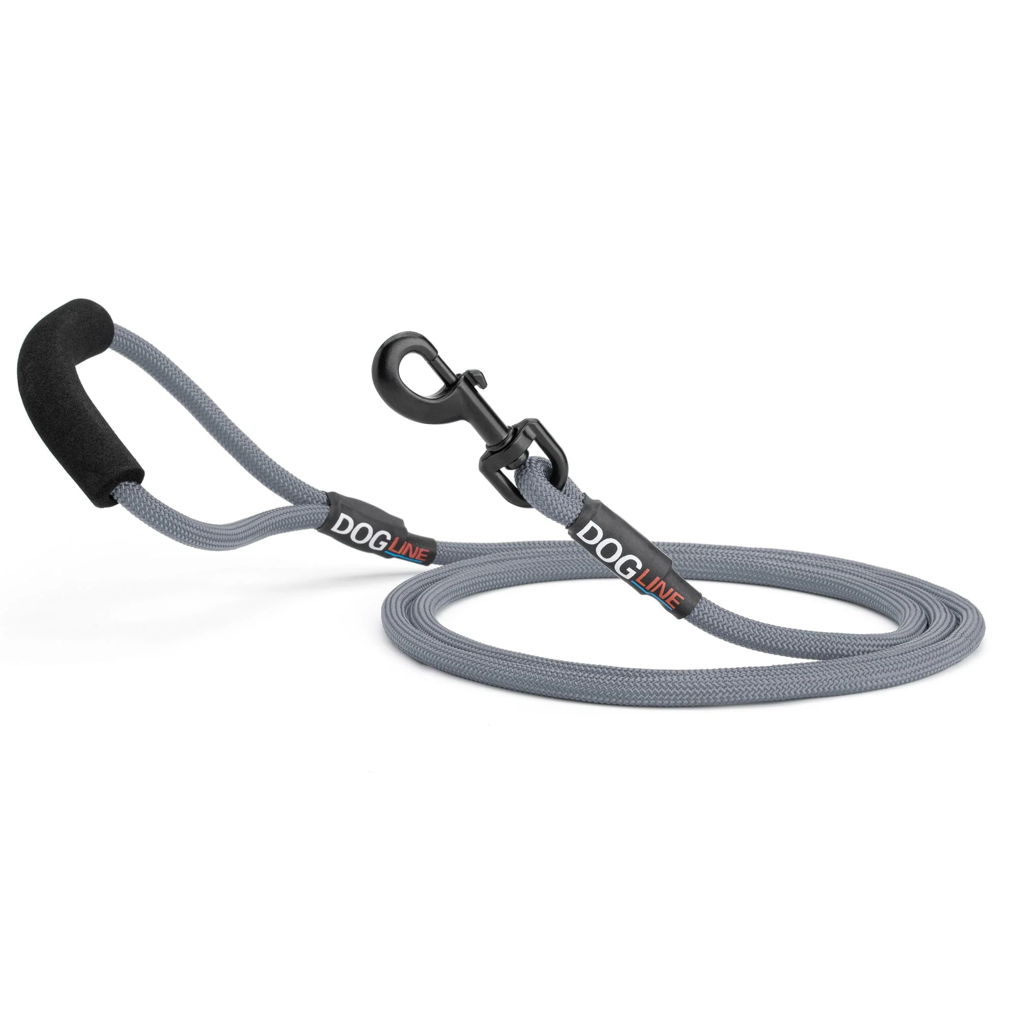 Nylon Round Dog Lead - Image 9