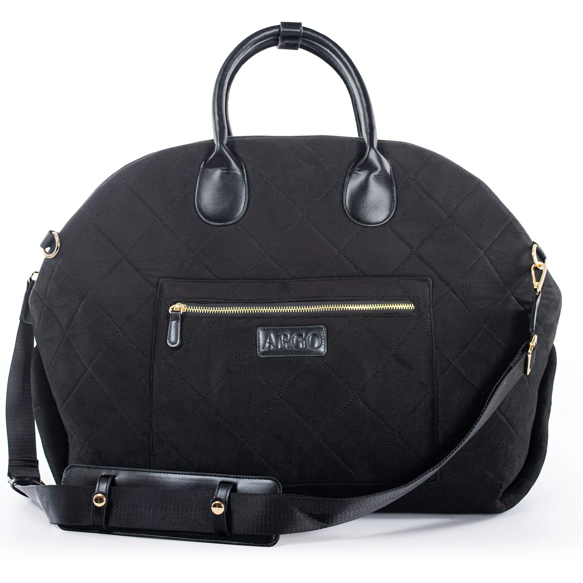 Argo On The Purr-Suit Pet Tote Bag - Image 20