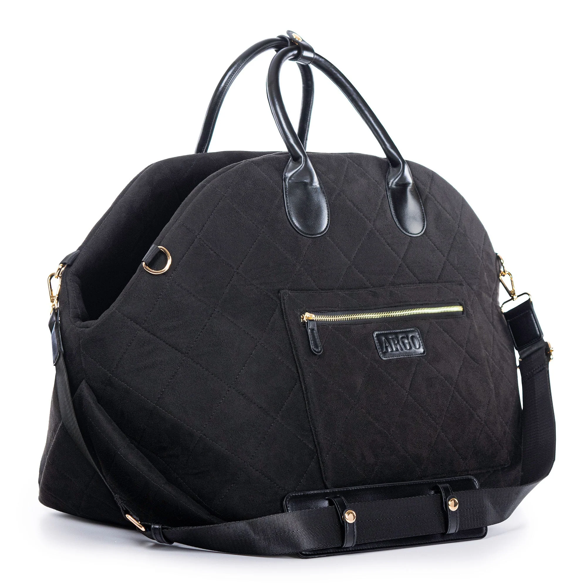 Argo On The Purr-Suit Pet Tote Bag - Image 21
