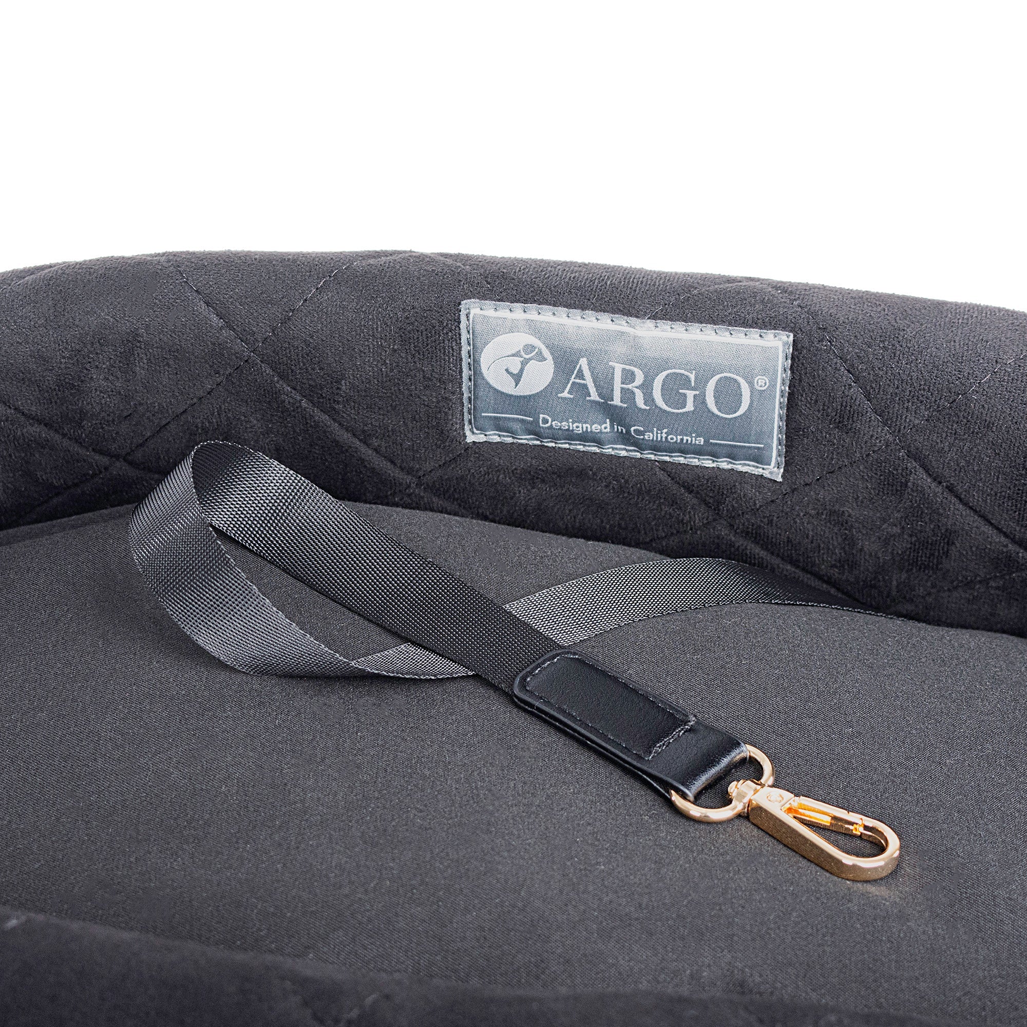 Argo On The Purr-Suit Pet Tote Bag - Image 30