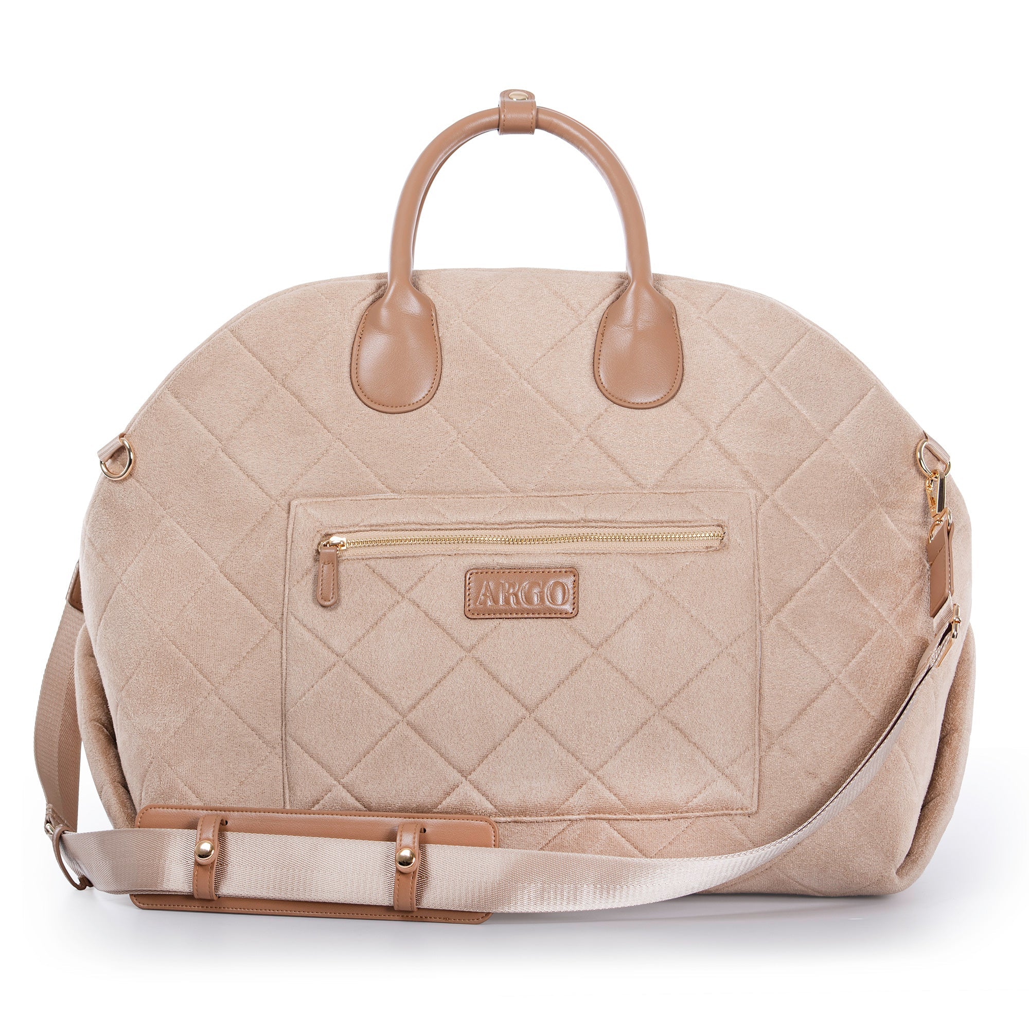 Argo On The Purr-Suit Pet Tote Bag - Image 5