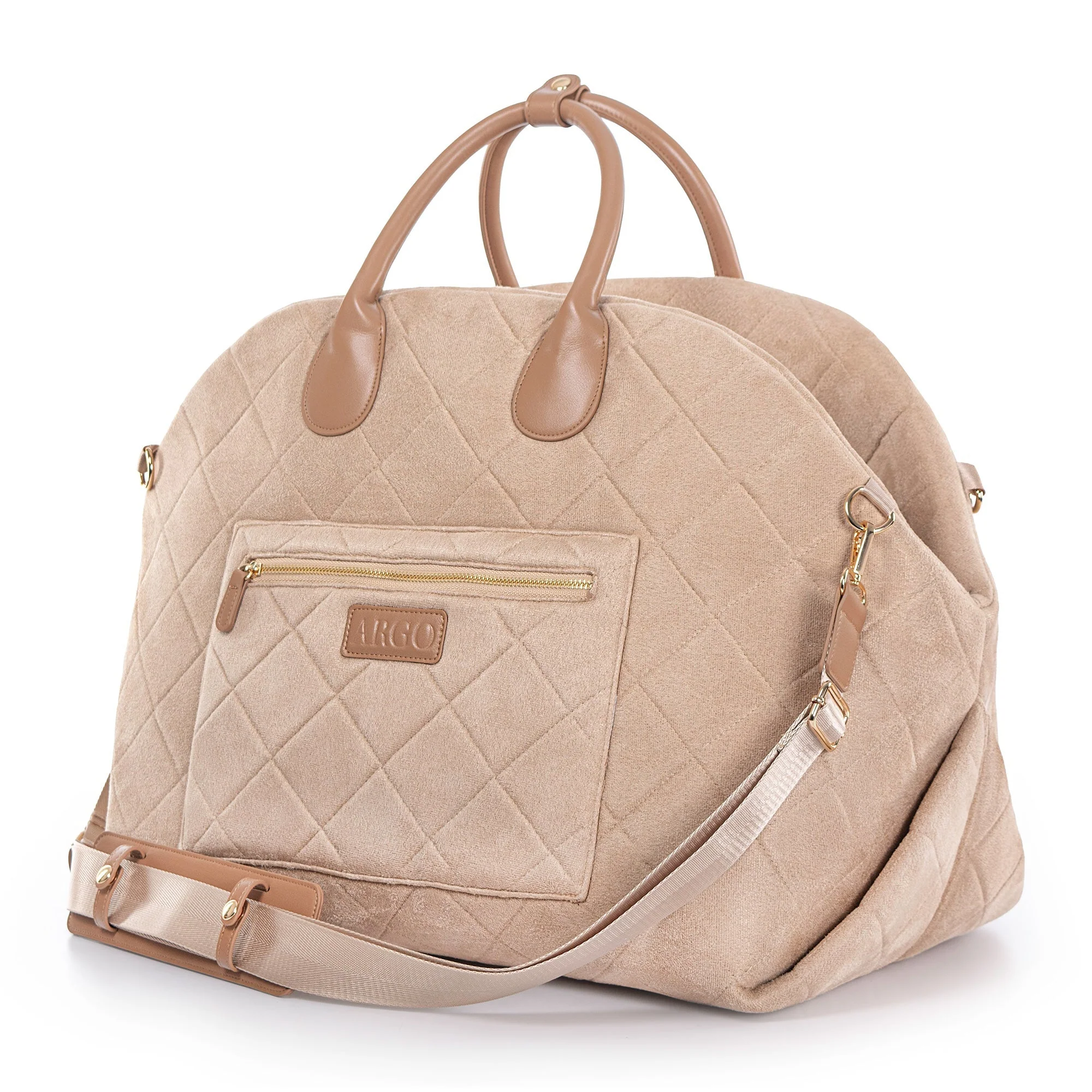 Argo On The Purr-Suit Pet Tote Bag - Image 7