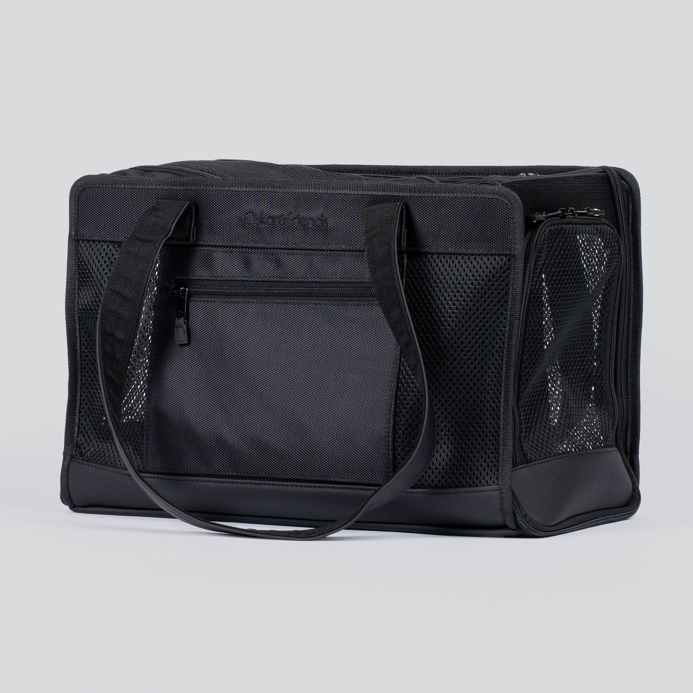 Oskar & Friends Pet Travel Carrier - Airline Compliant, Lightweight - Image 3