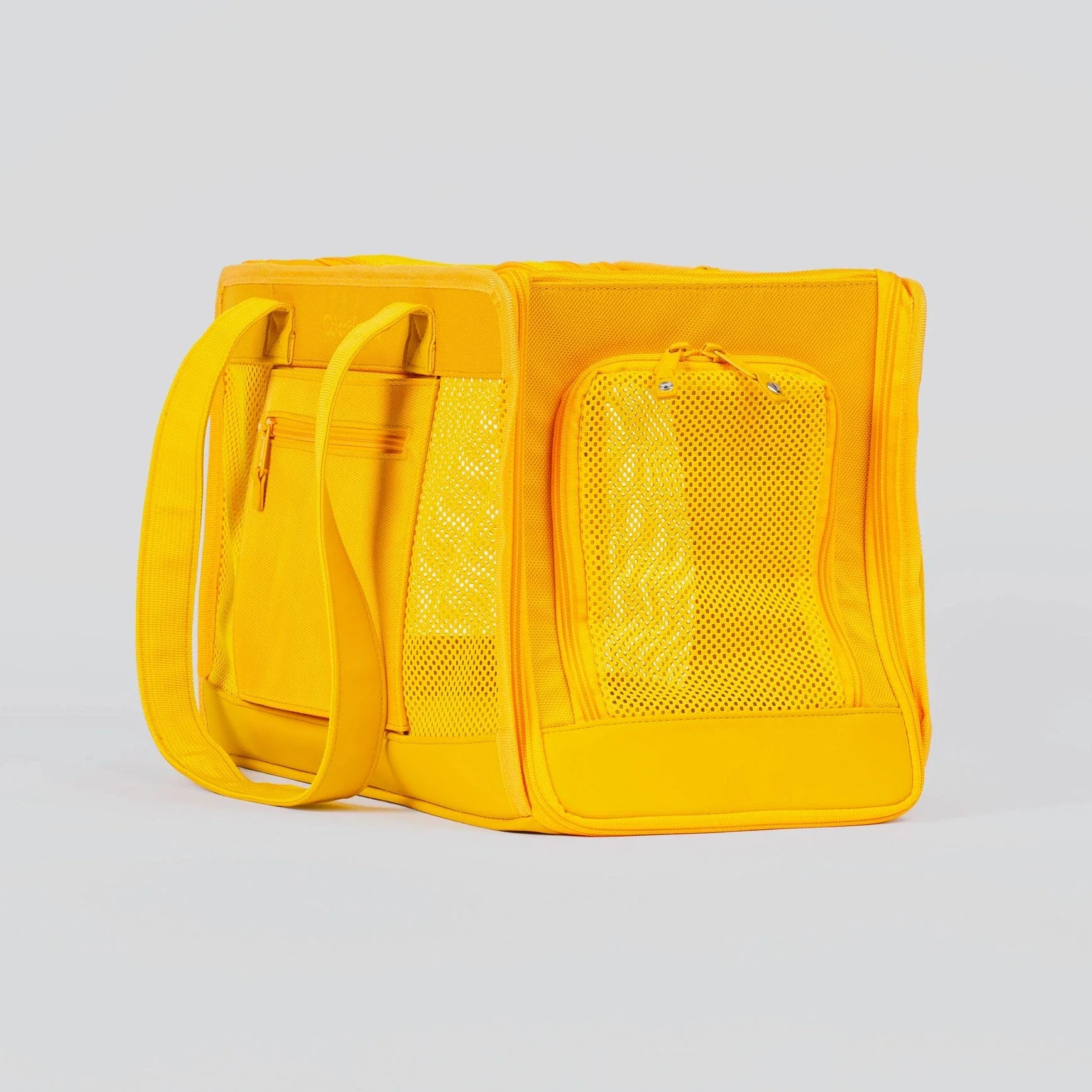 Oskar & Friends Pet Travel Carrier - Airline Compliant, Lightweight - Image 4